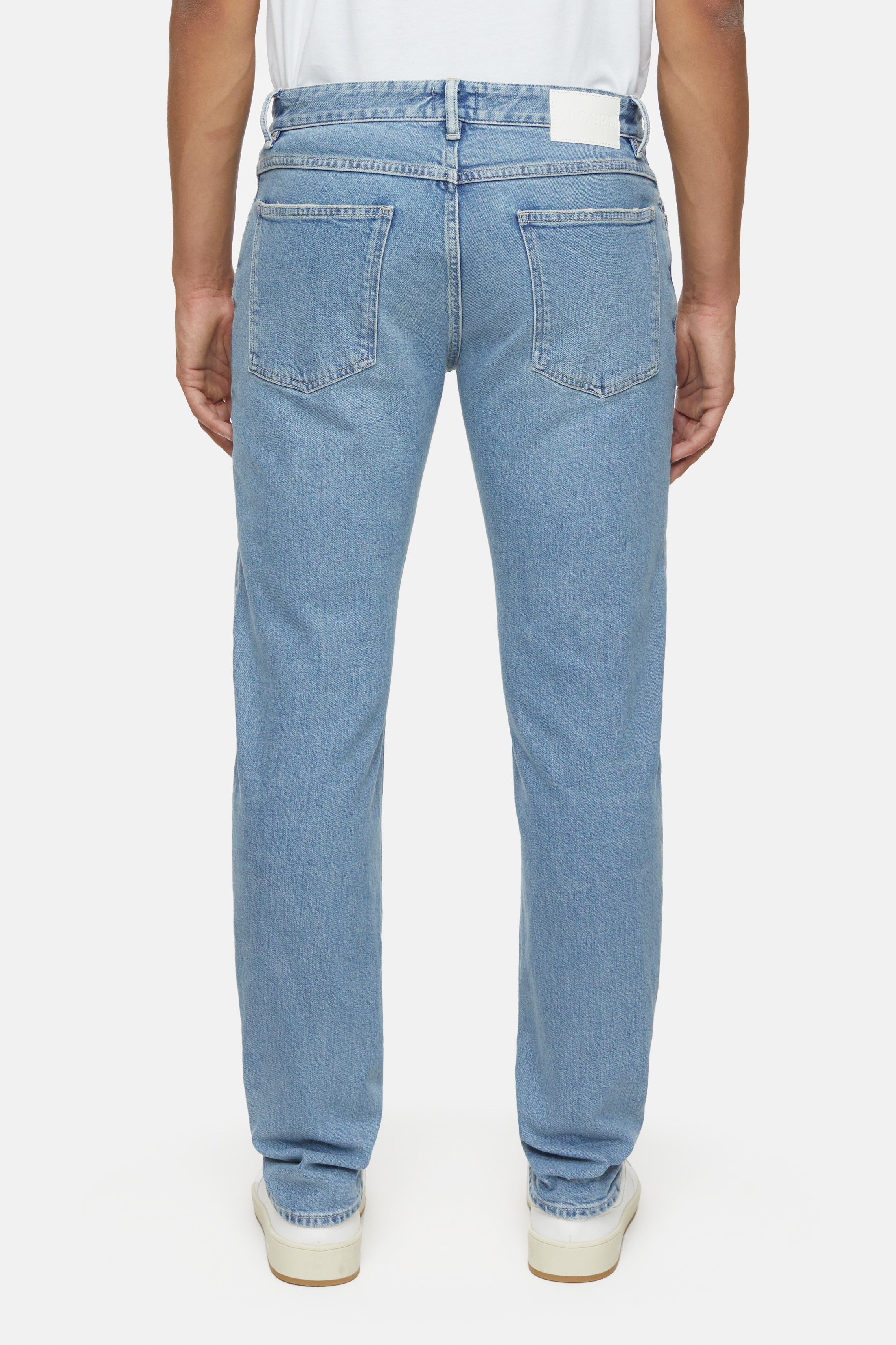 Closed-UNITY SLIM-Jeans-Black-Deal-Outlet-by-ARCHIVIST