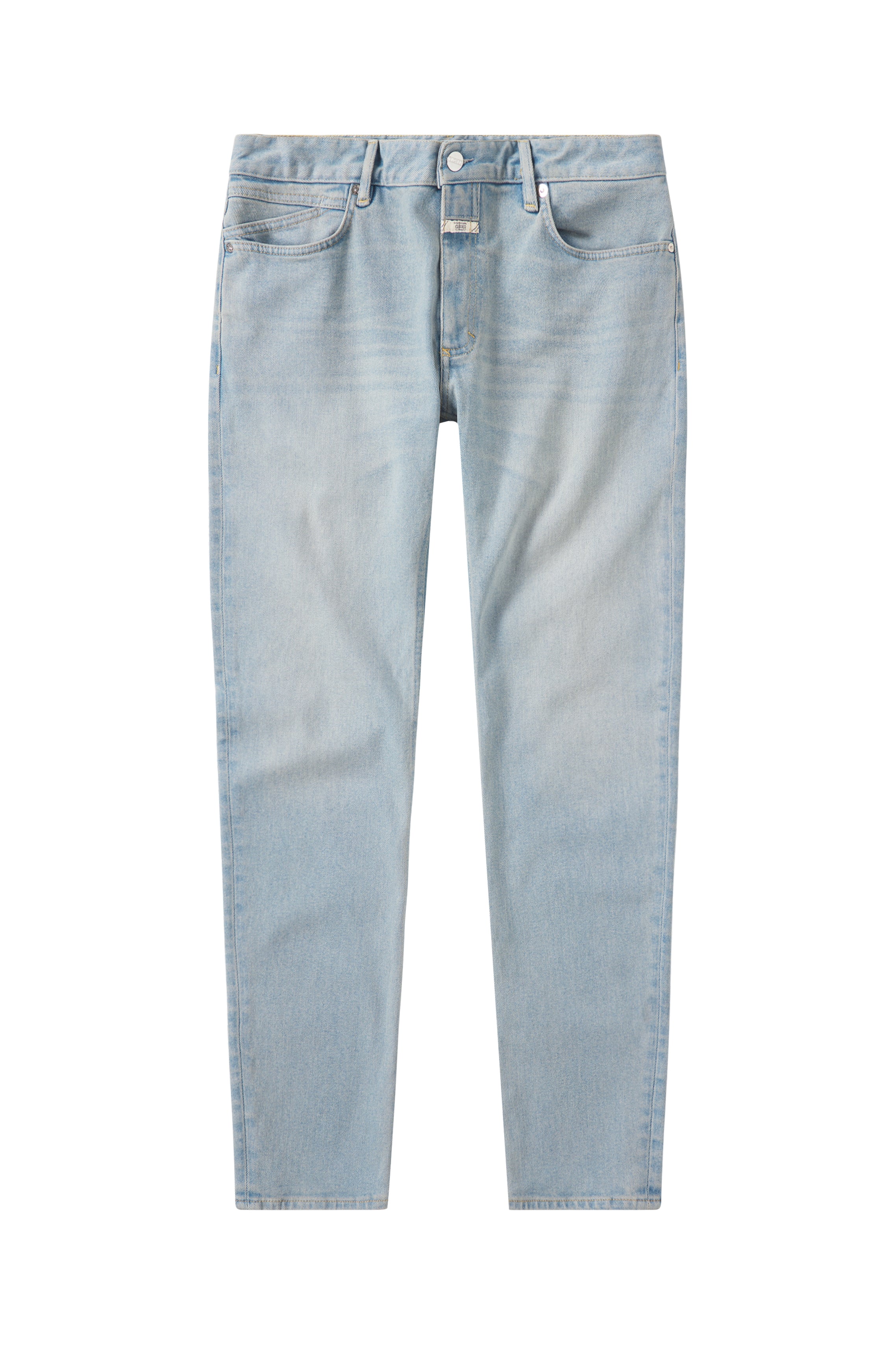 UNITY SLIM-Jeans-Closed-28-LIGHT BLUE-ARCHIVIST