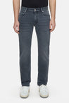 Closed-UNITY SLIM-Jeans-Black-Deal-Outlet-by-ARCHIVIST