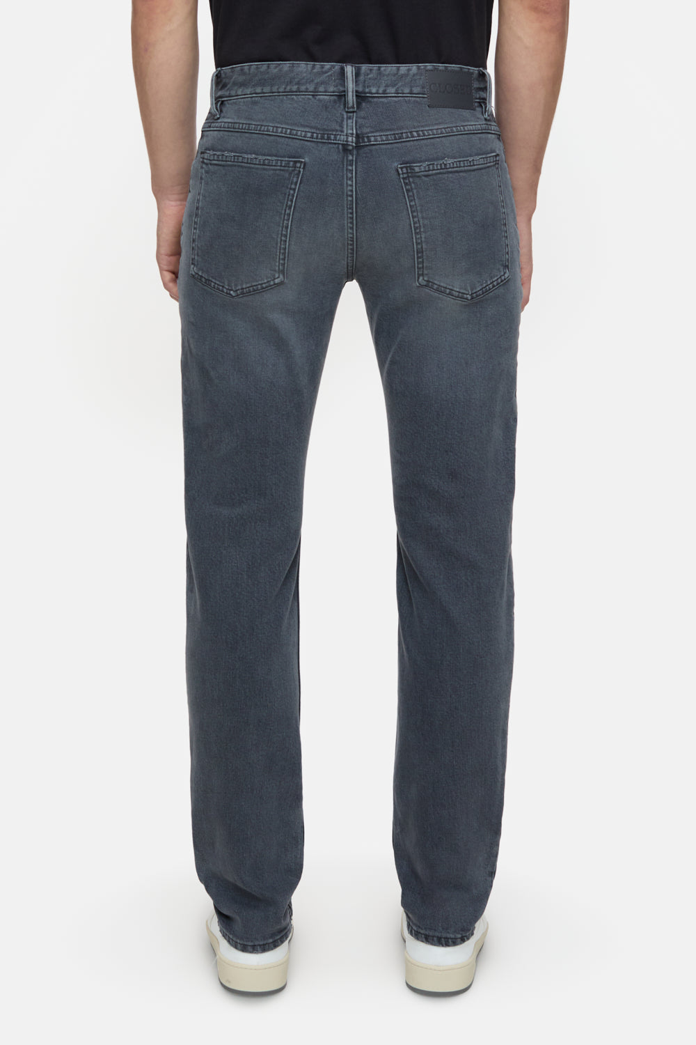 Closed-UNITY SLIM-Jeans-Black-Deal-Outlet-by-ARCHIVIST