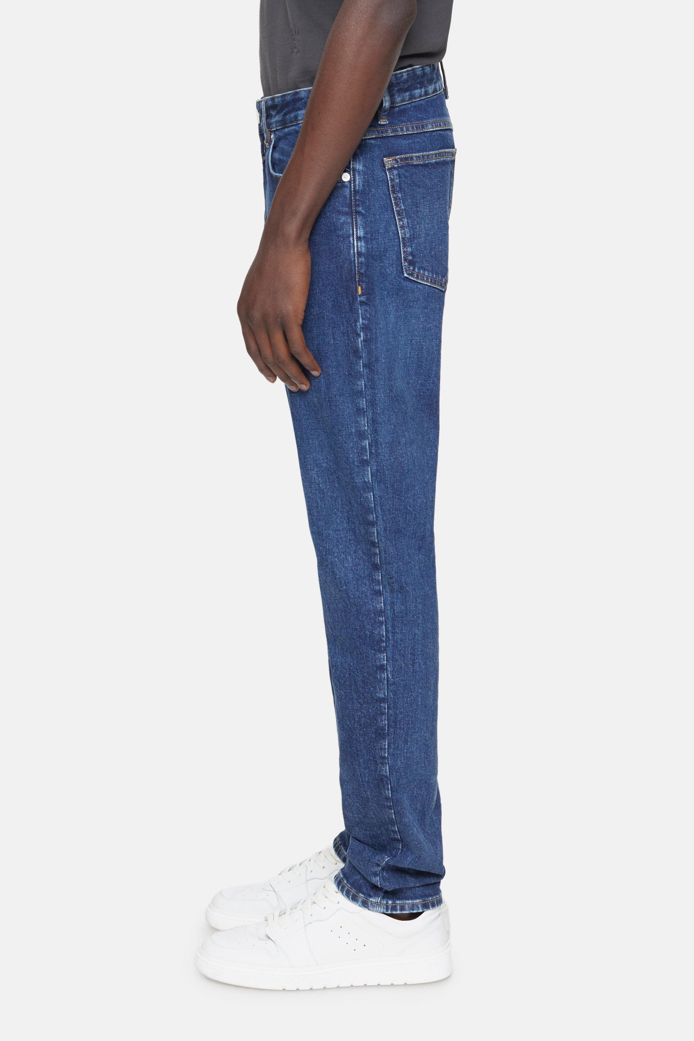 STYLE NAME UNITY SLIM JEANS