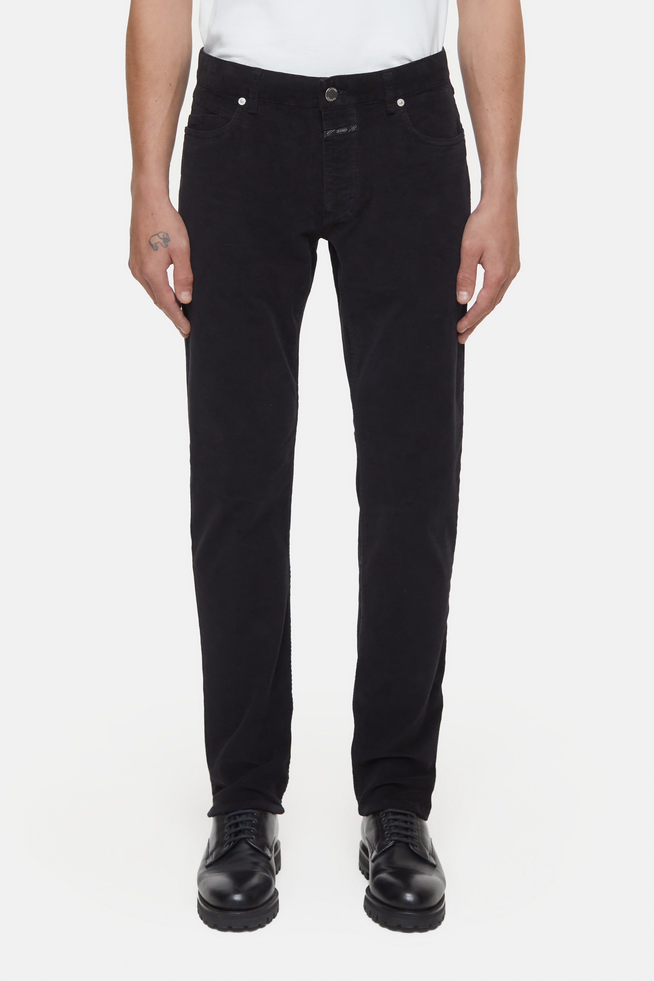 STYLE NAME UNITY SLIM PANTS