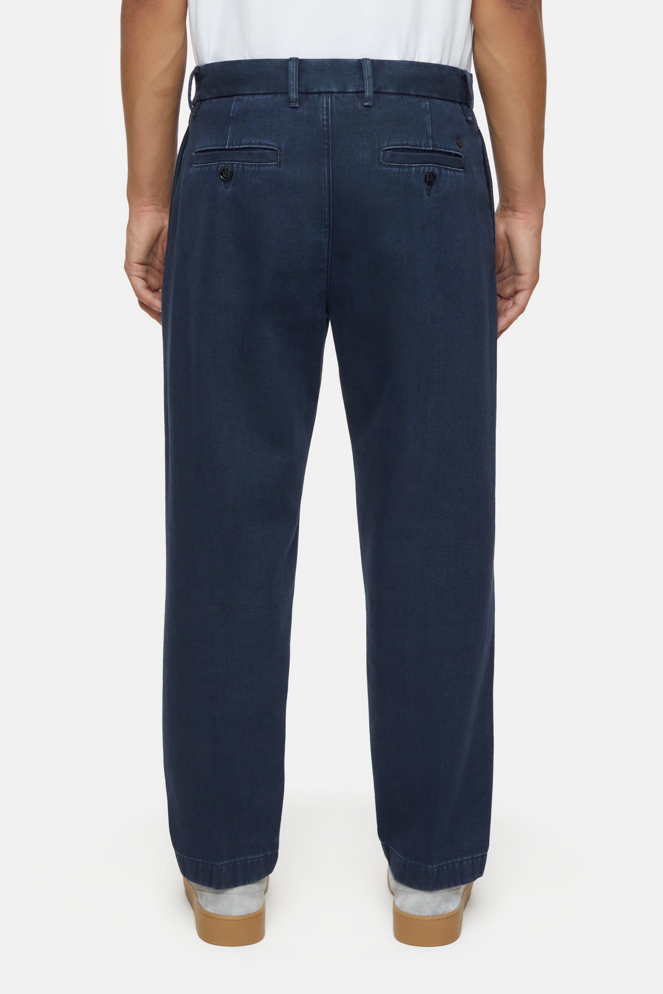 Closed-TACOMA TAPERED-Jeans-Black-Deal-Outlet-by-ARCHIVIST