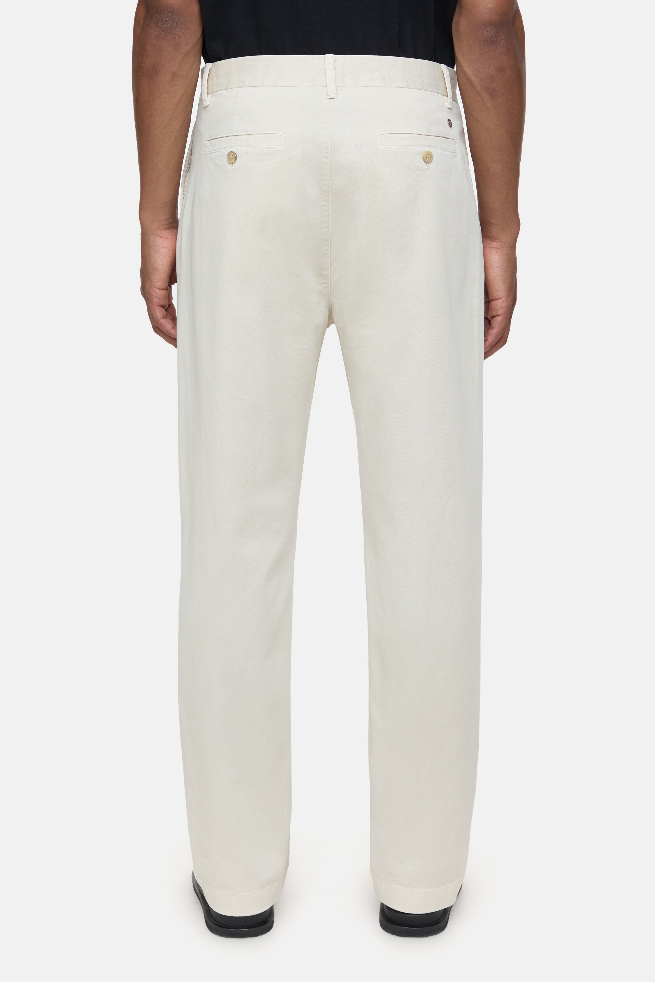 TACOMA TAPERED-Hosen-Closed-ARCHIVIST