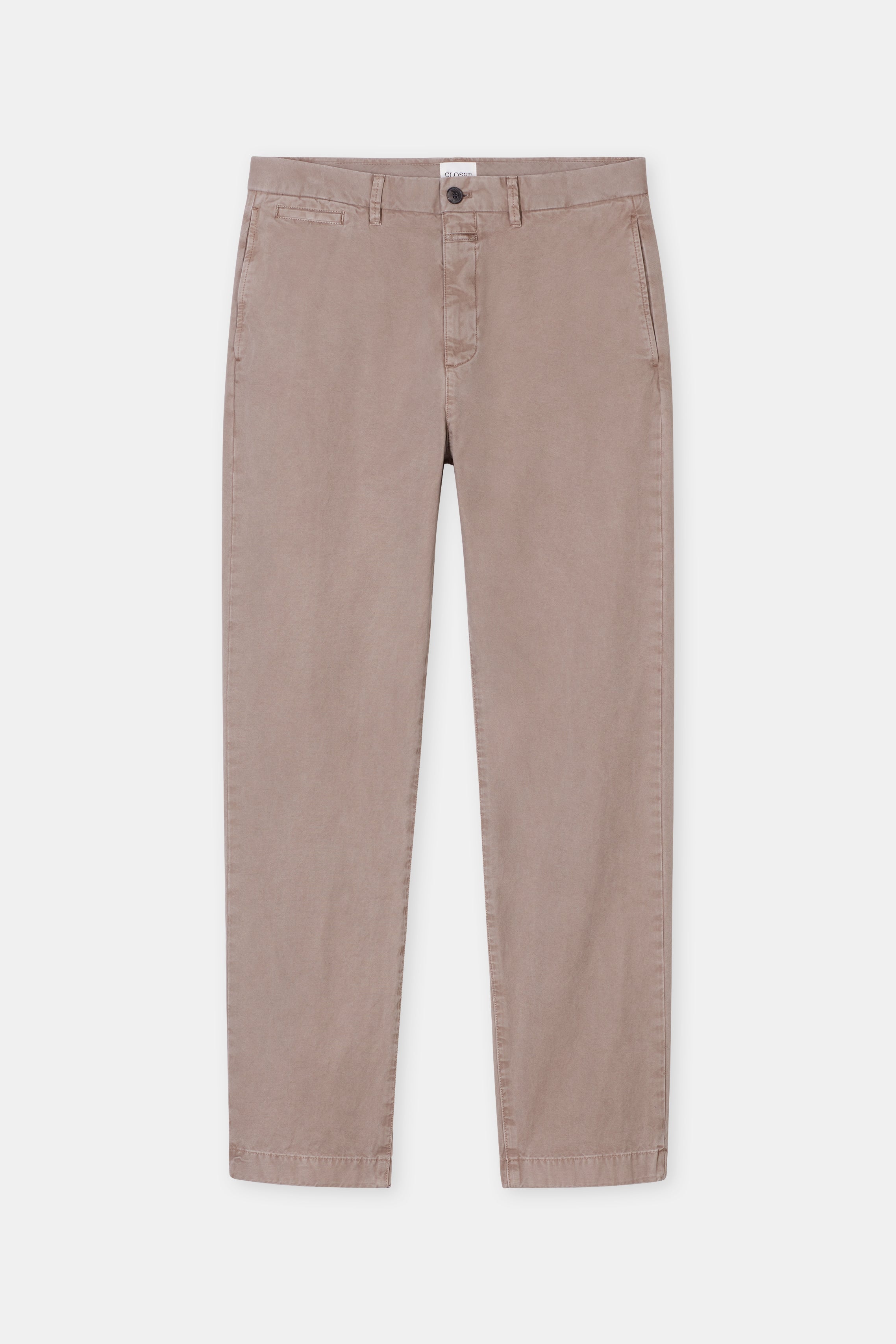 Closed-TACOMA TAPERED-Hosen-Black-Deal-Outlet-by-ARCHIVIST