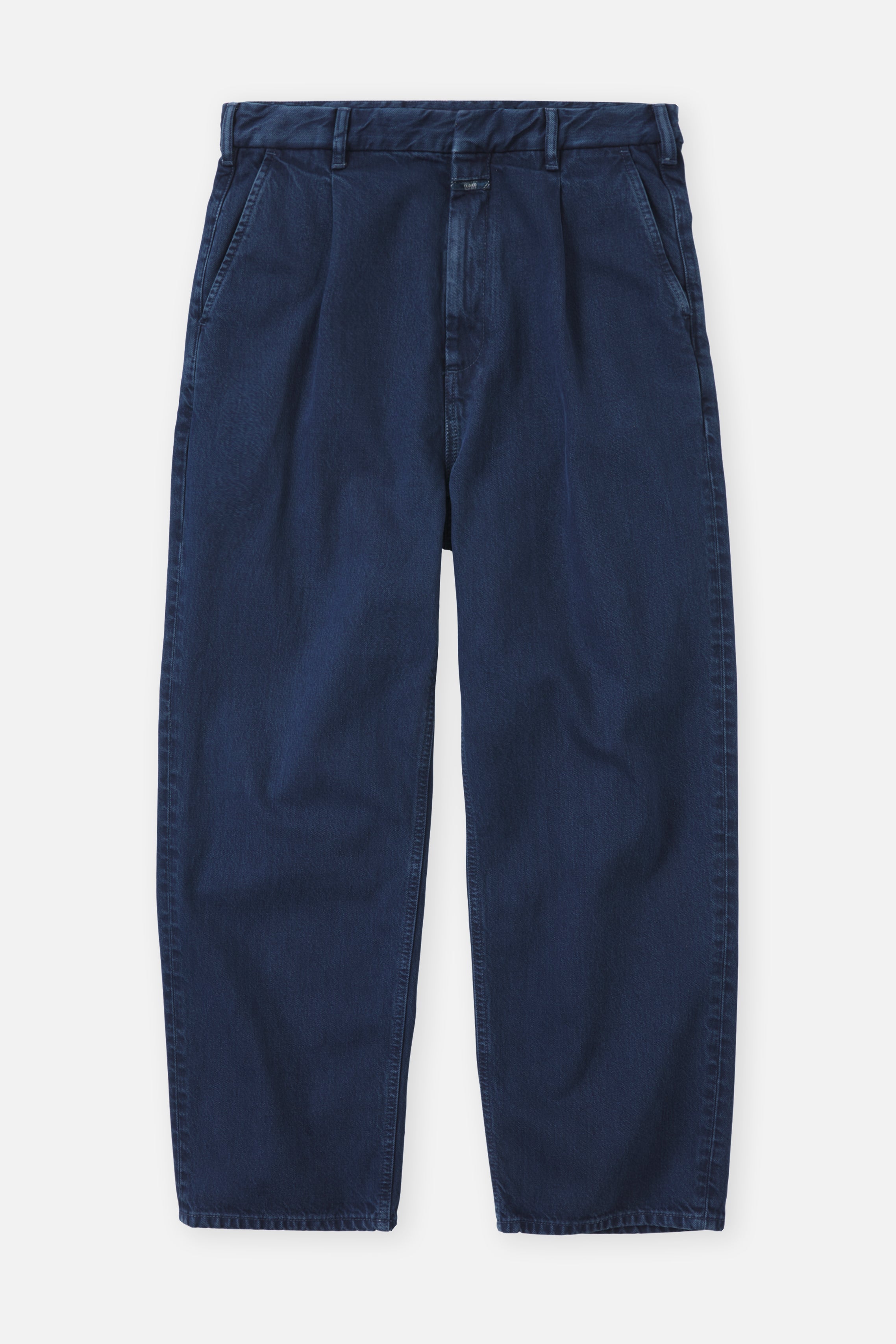 BLOMBERG WIDE DENIM