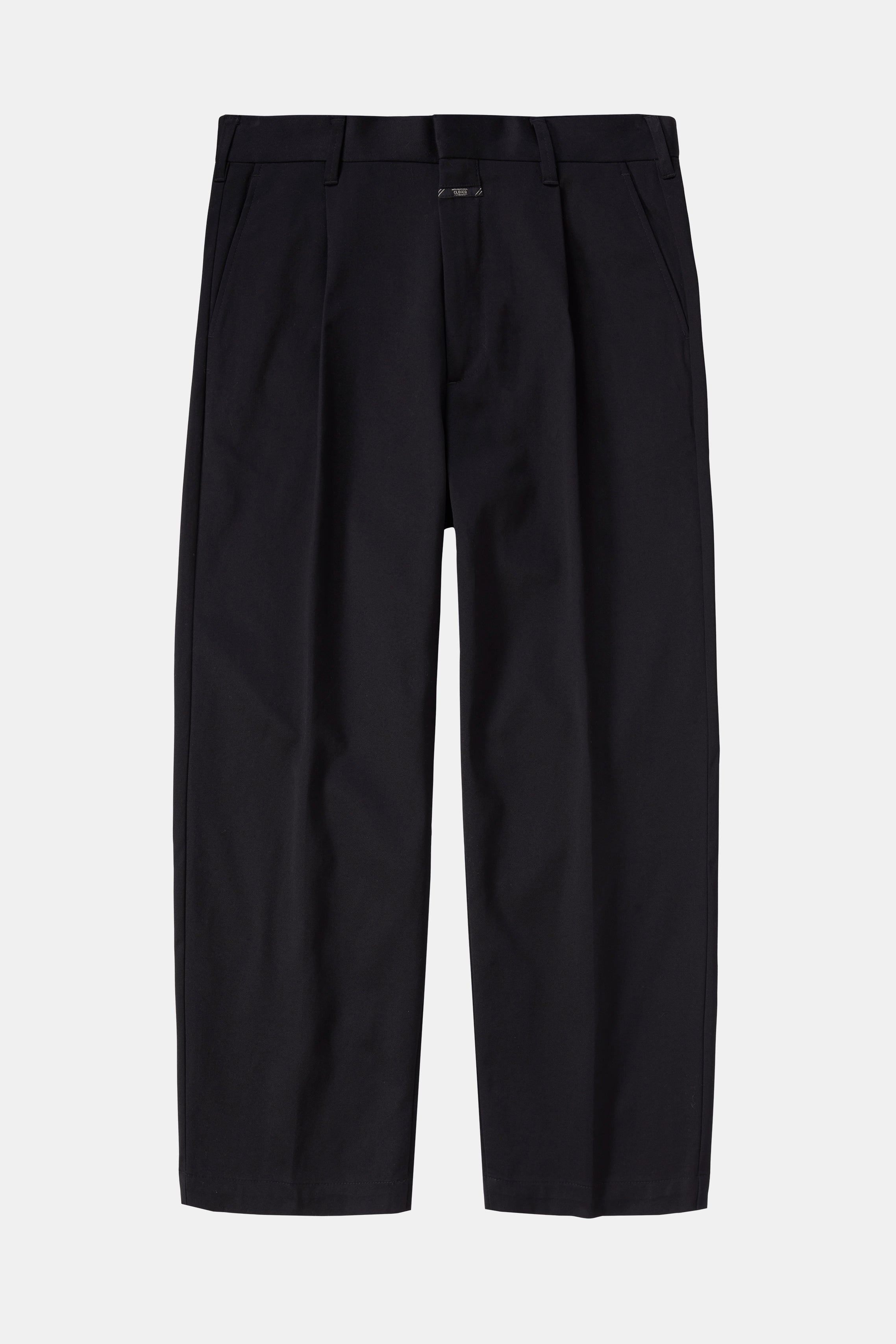 BLOMBERG WIDE PANTS