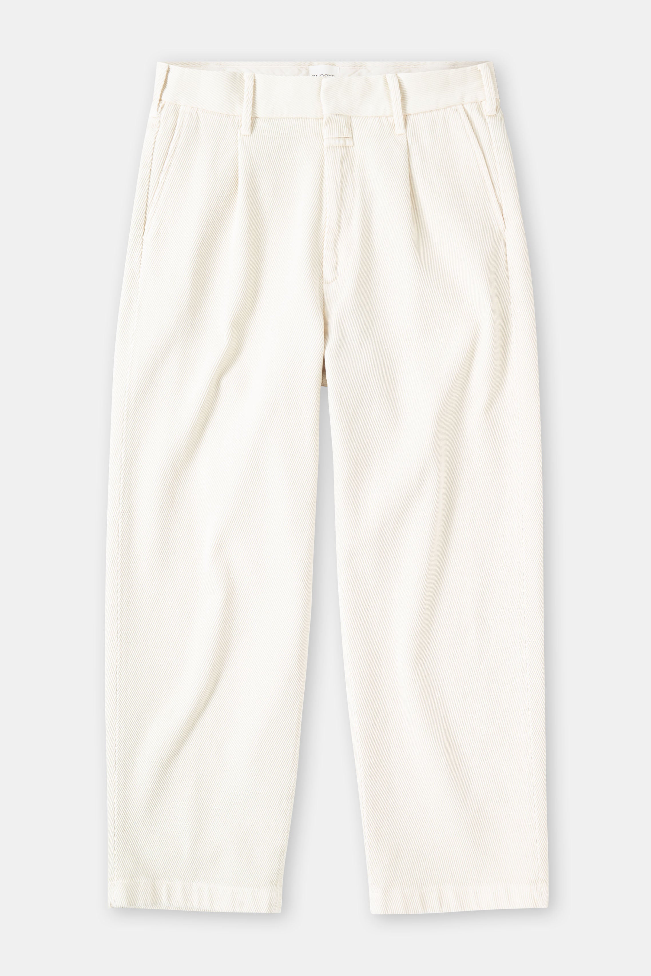 Closed-STYLE NAME BLOMBERG WIDE PANTS-Hosen-Black-Deal-Outlet-by-ARCHIVIST