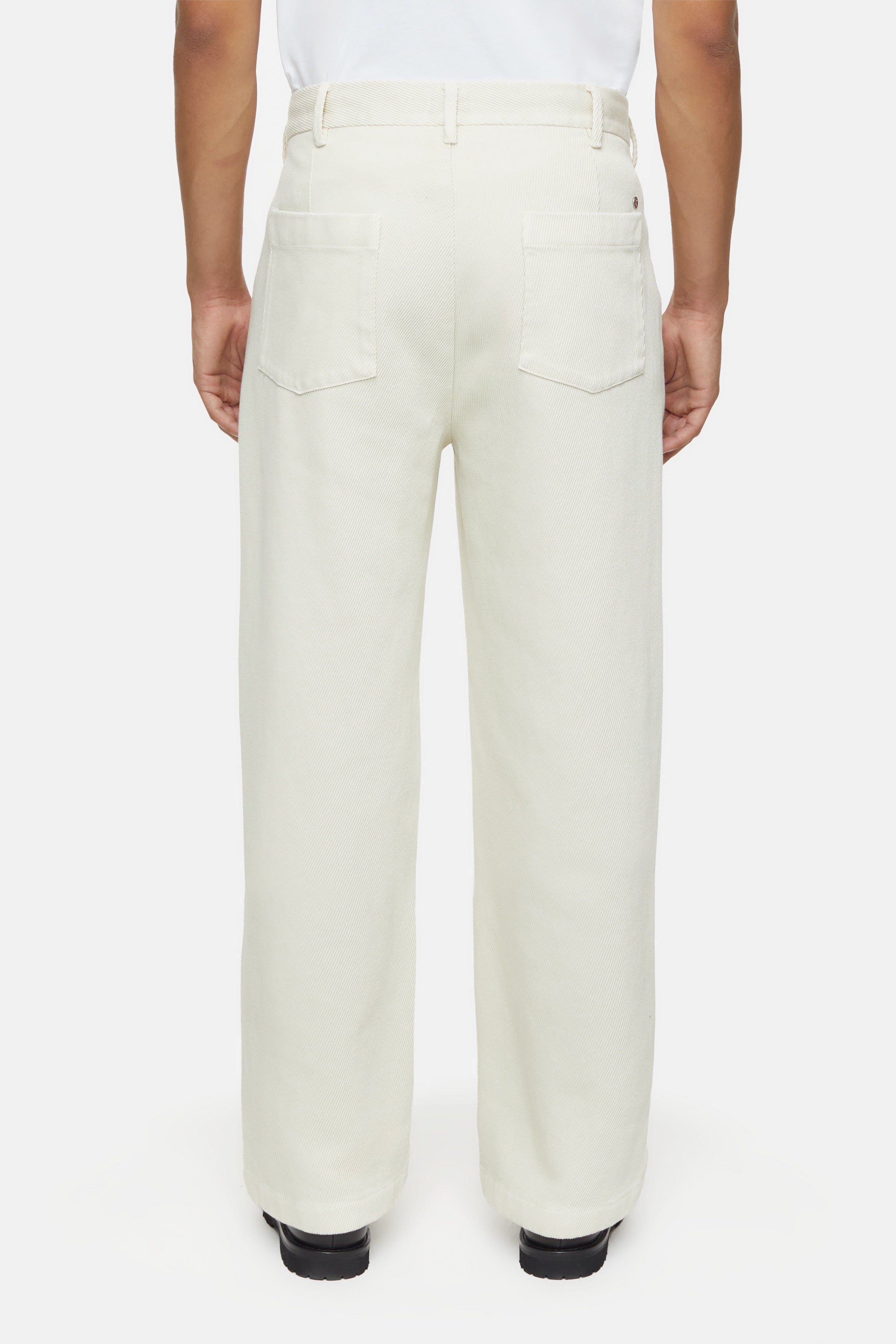 Closed-STYLE NAME BLOMBERG WIDE PANTS-Hosen-Black-Deal-Outlet-by-ARCHIVIST