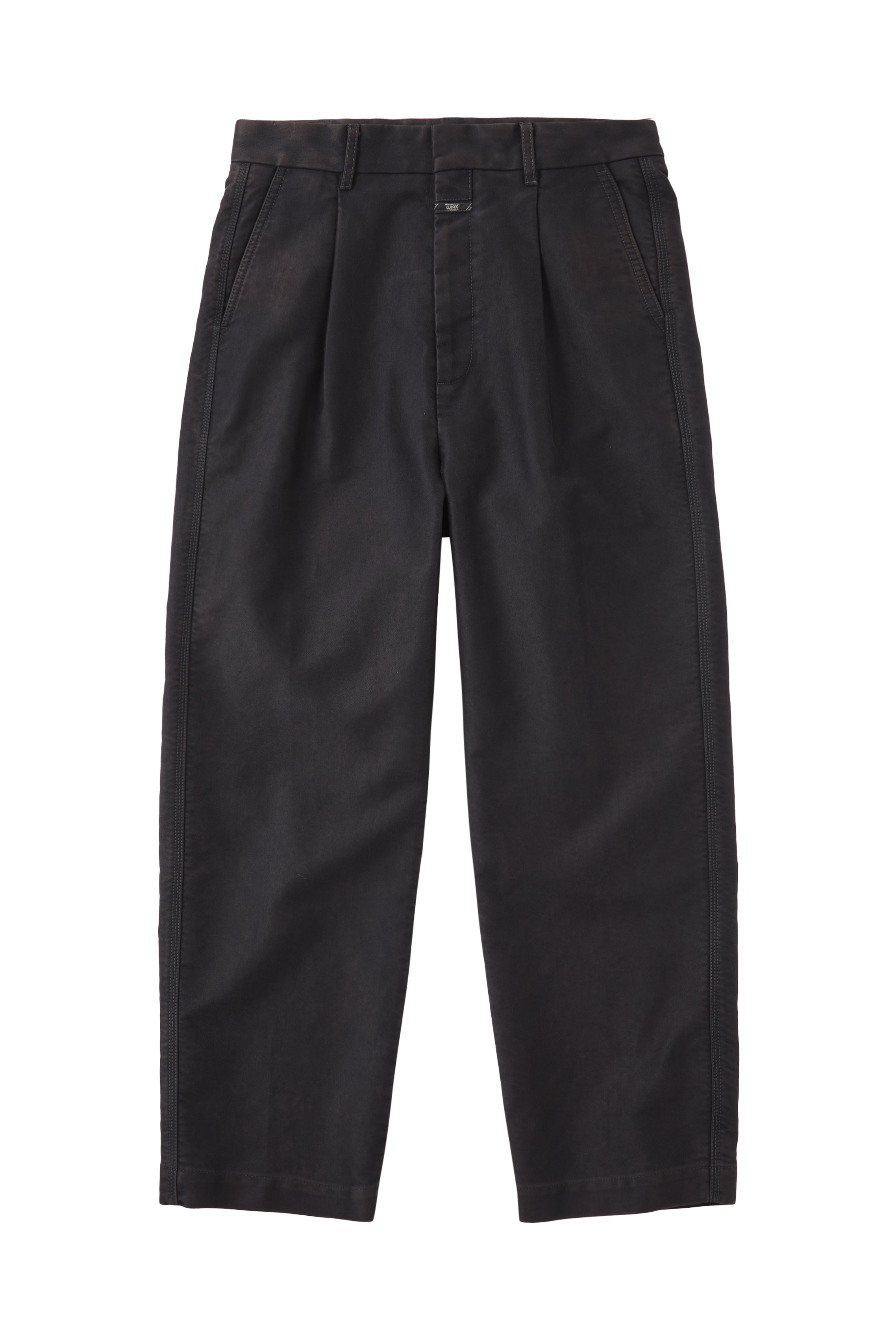 BLOMBERG WIDE PANTS