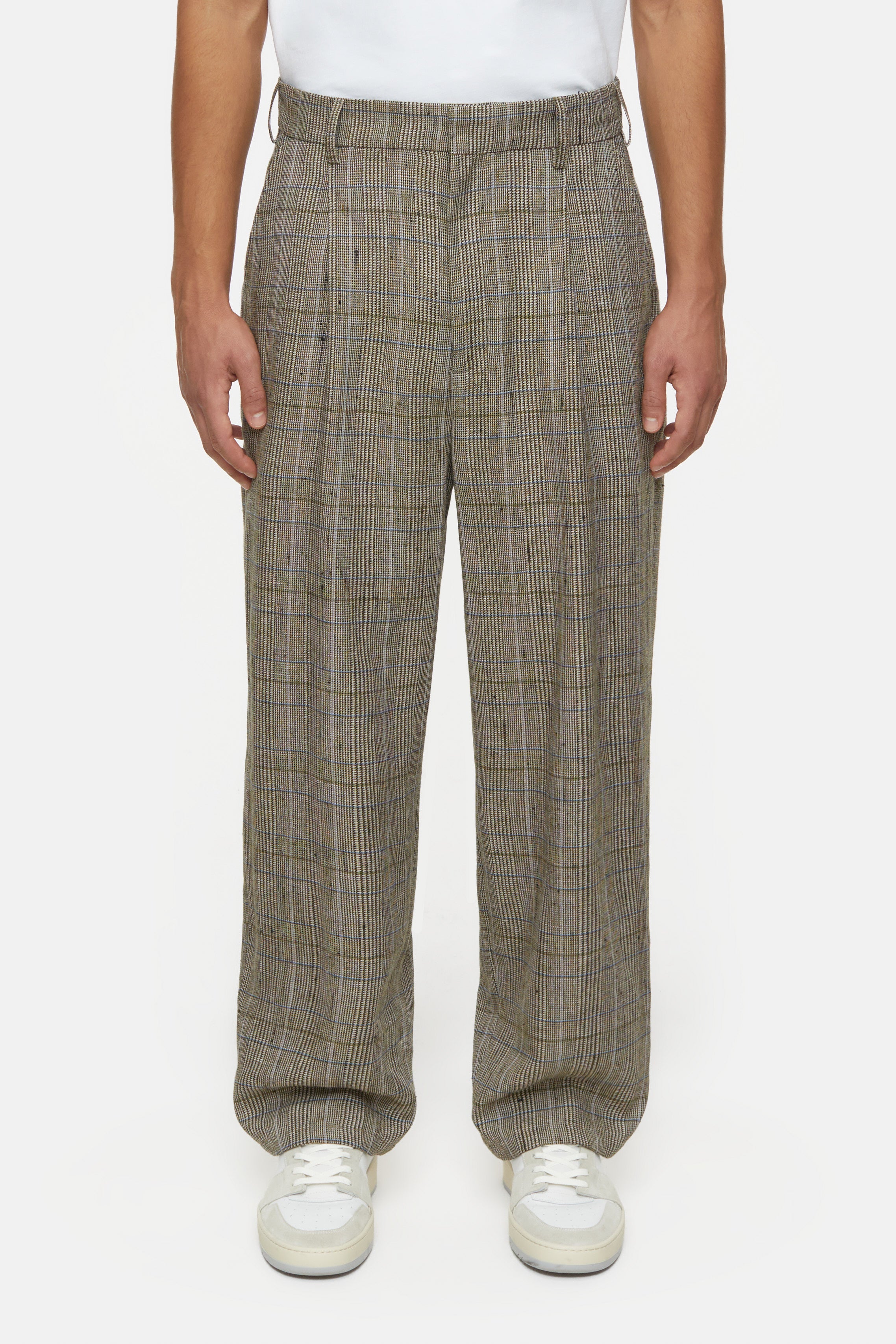 Closed-BLOMBERG WIDE-Hosen-Black-Deal-Outlet-by-ARCHIVIST