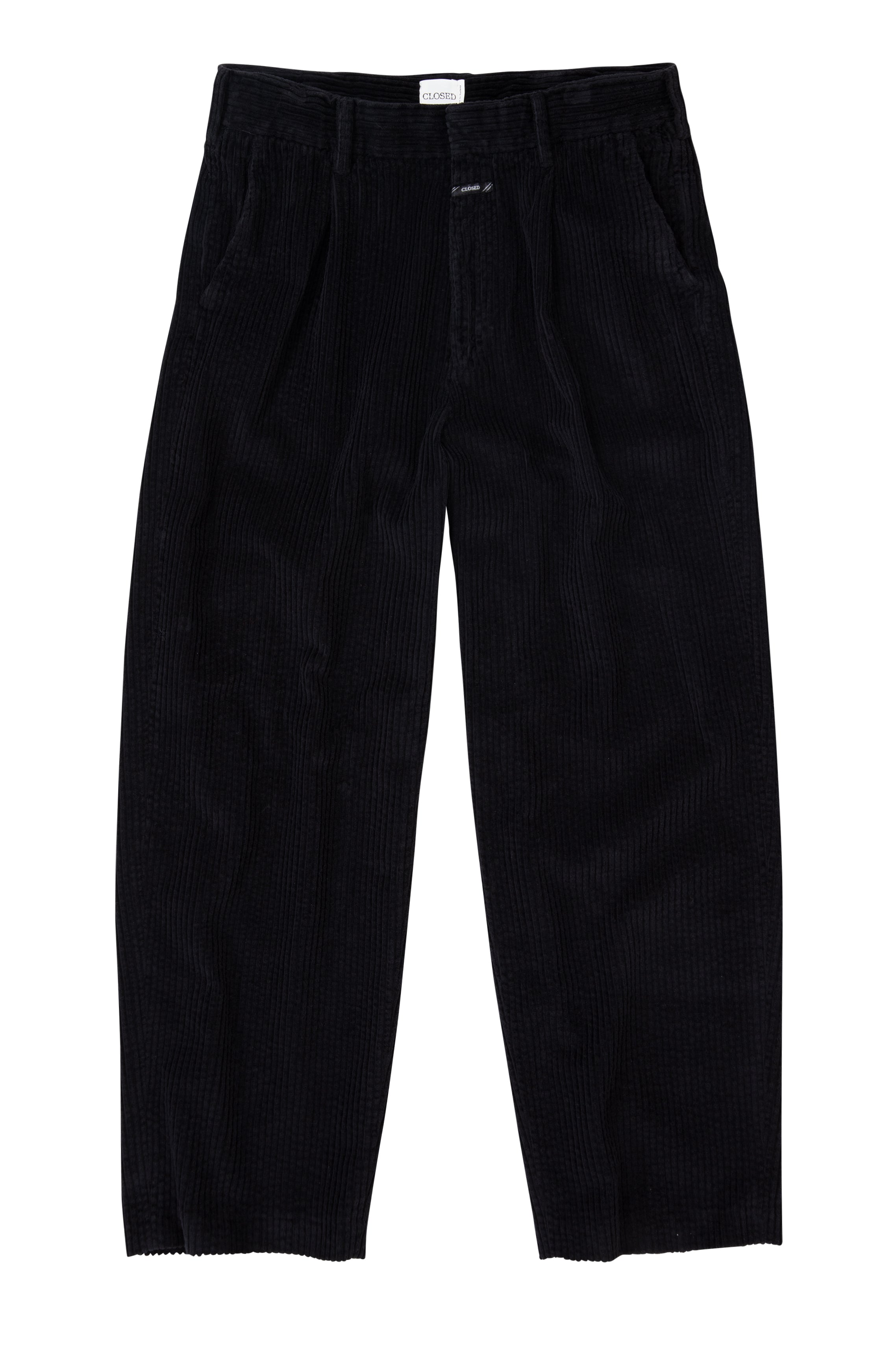 BLOMBERG WIDE PANTS