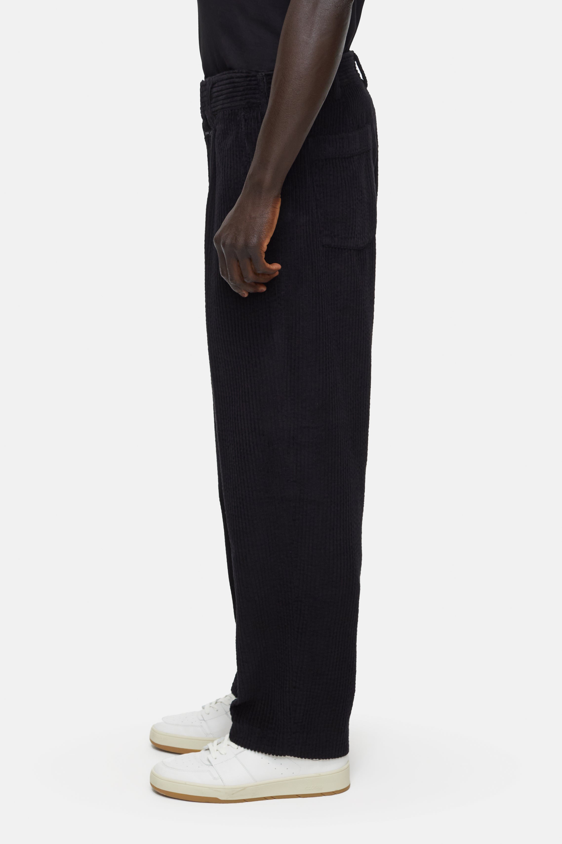 BLOMBERG WIDE PANTS