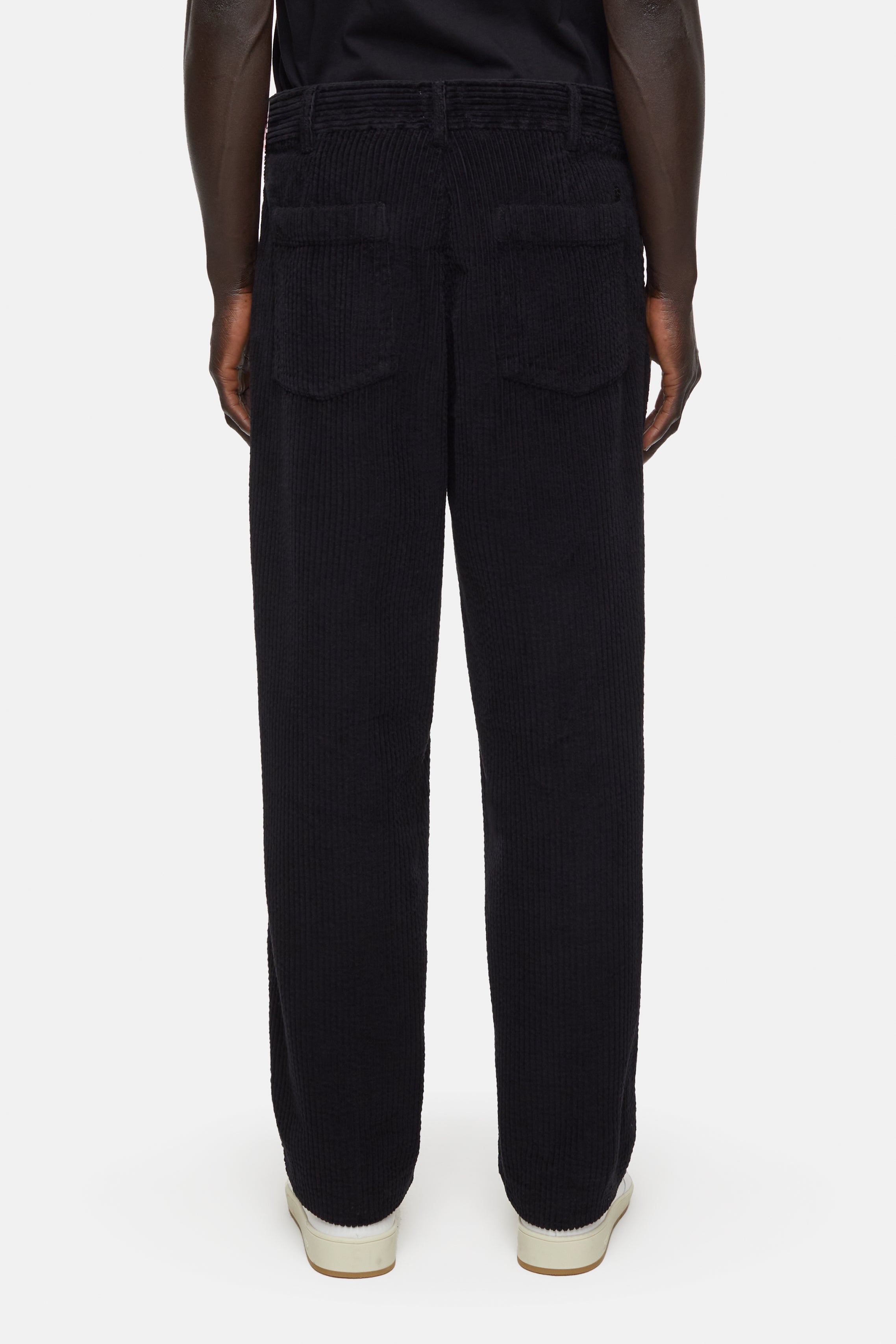 BLOMBERG WIDE PANTS