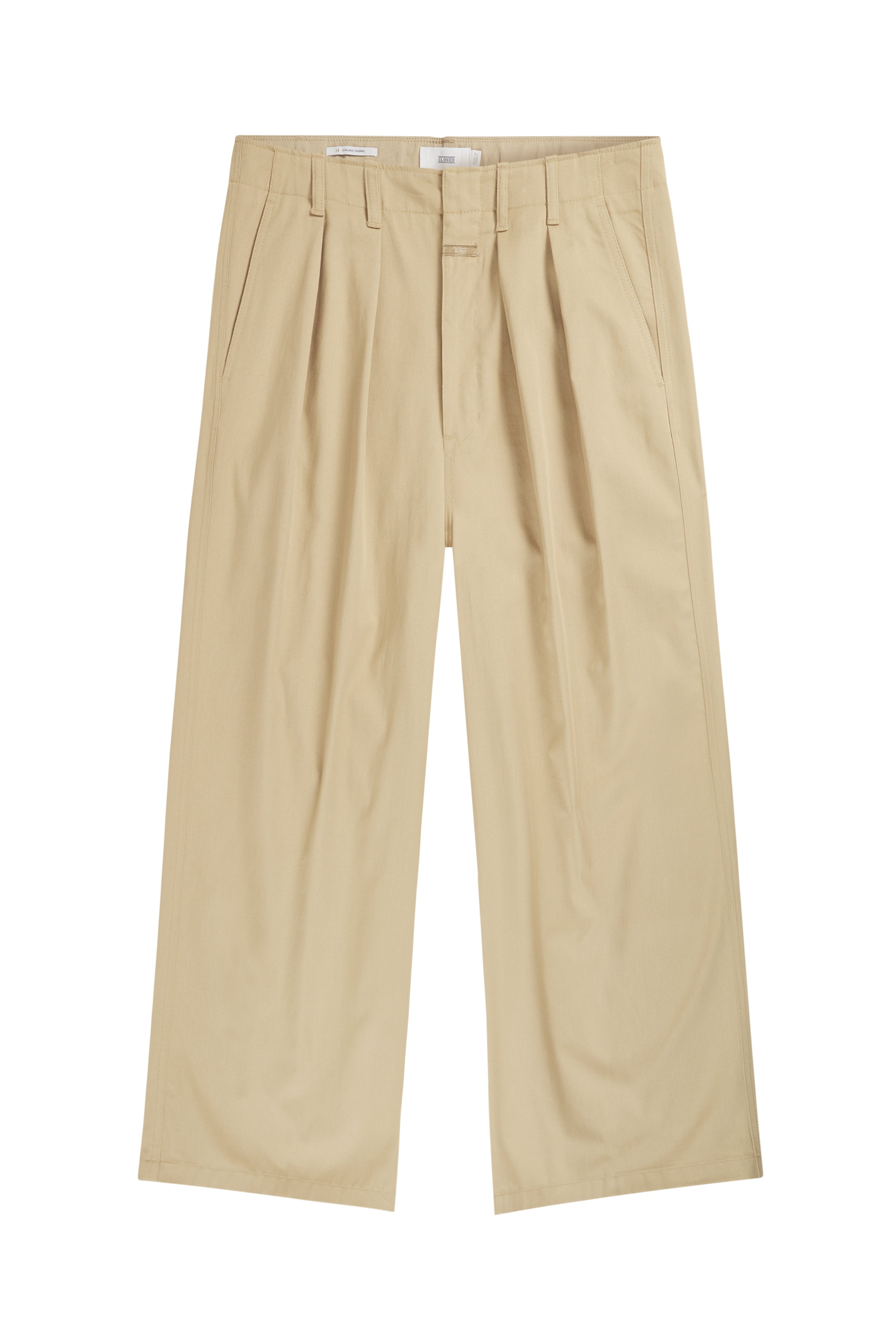 STYLE NAME OTAGO WIDE PANTS