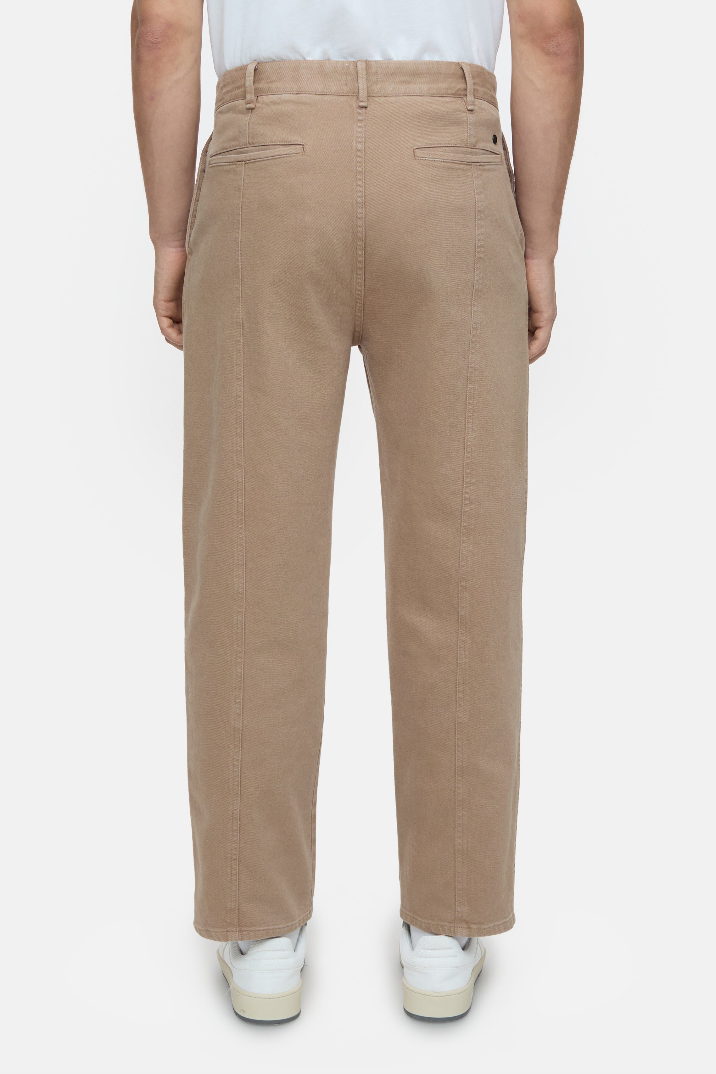 Closed-STYLE NAME JERVIS WIDE PANTS-Hosen-Black-Deal-Outlet-by-ARCHIVIST