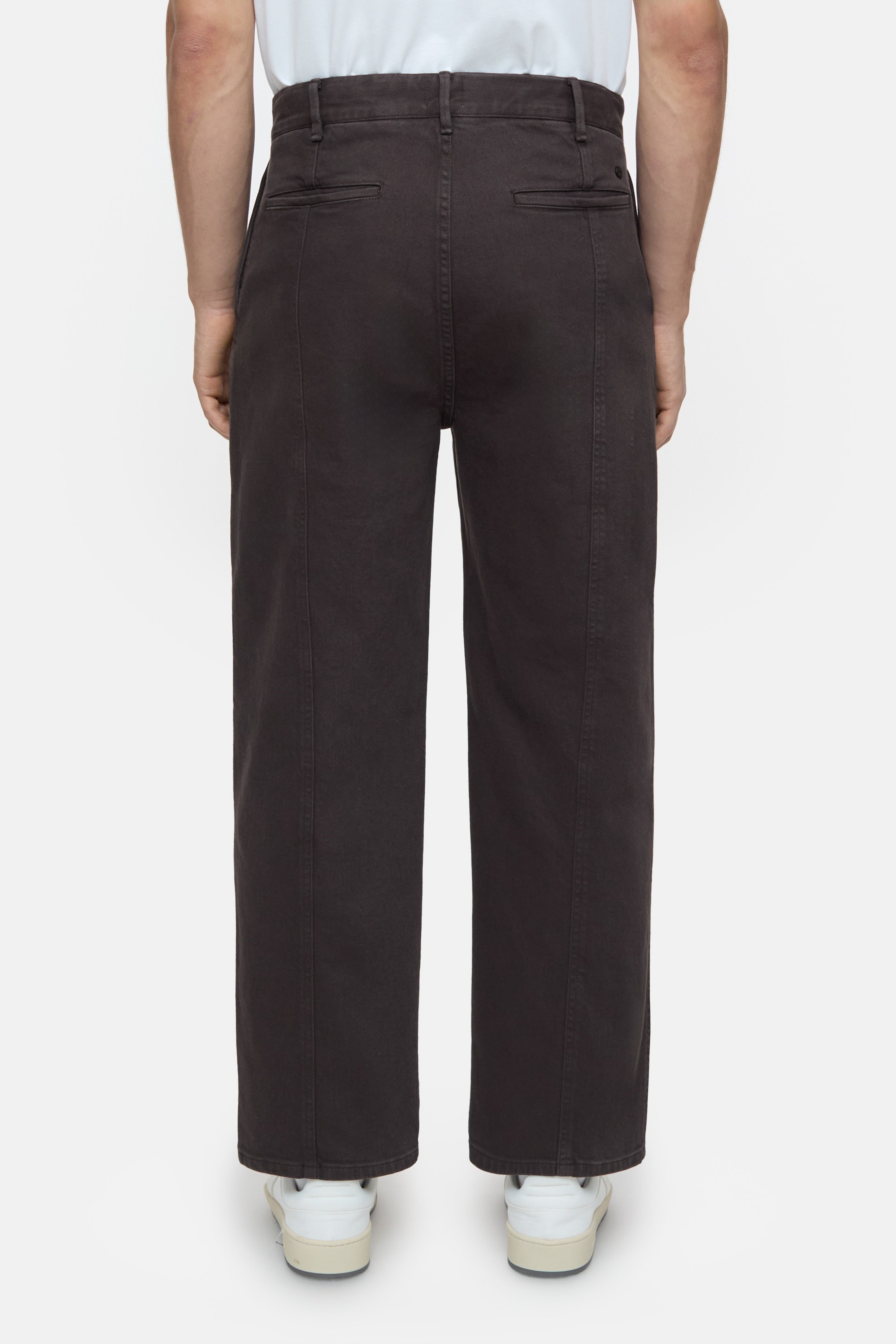 Closed-STYLE NAME JERVIS WIDE PANTS-Hosen-Black-Deal-Outlet-by-ARCHIVIST