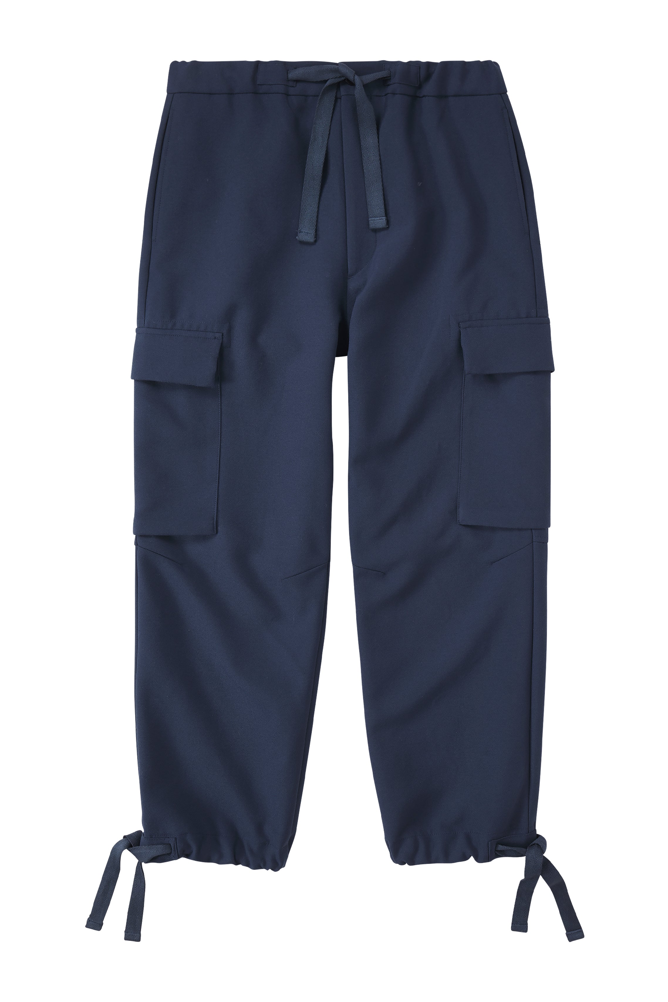 FREEPORT WIDE TROUSERS