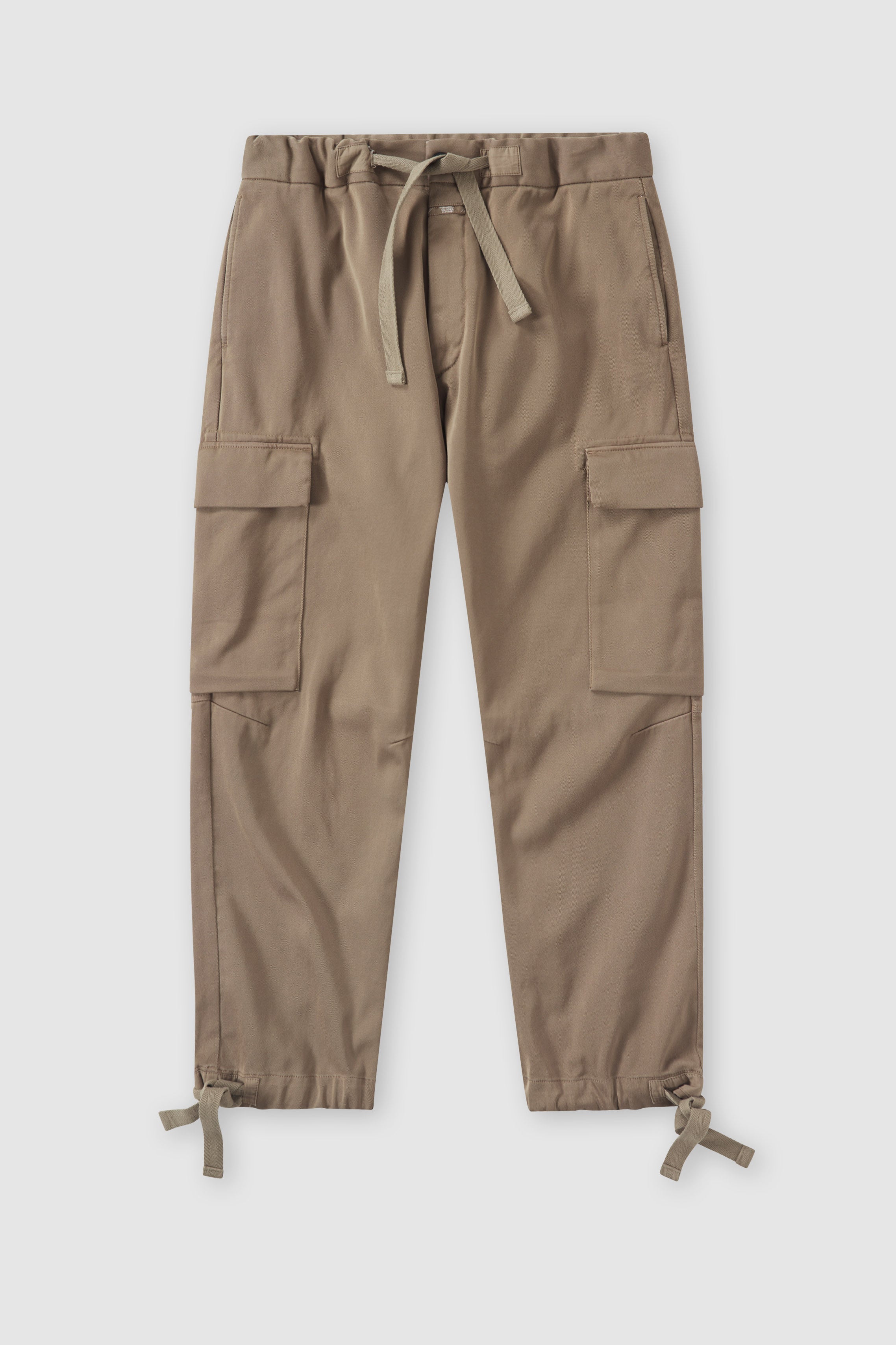 FREEPORT WIDE TROUSERS