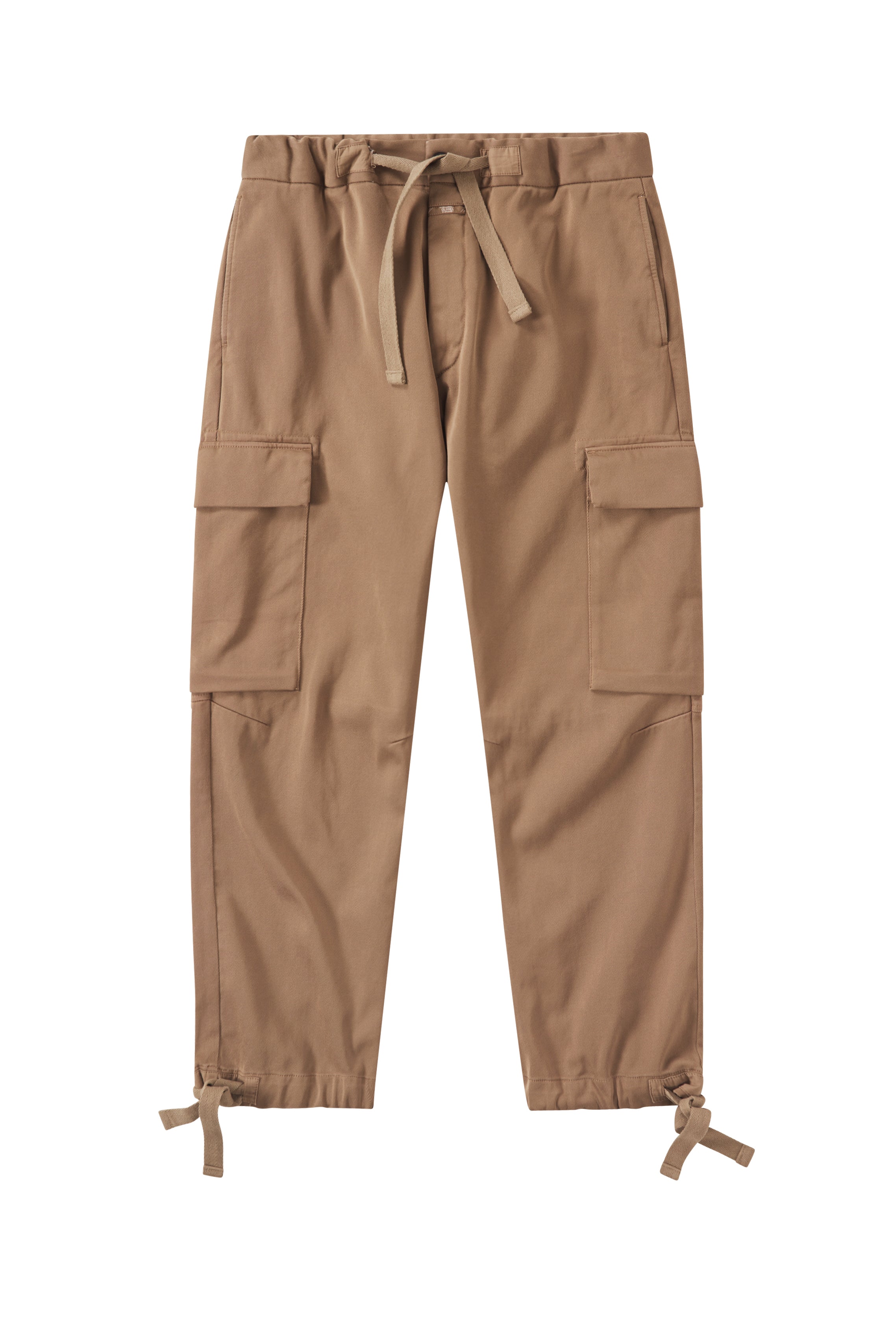 FREEPORT WIDE TROUSERS