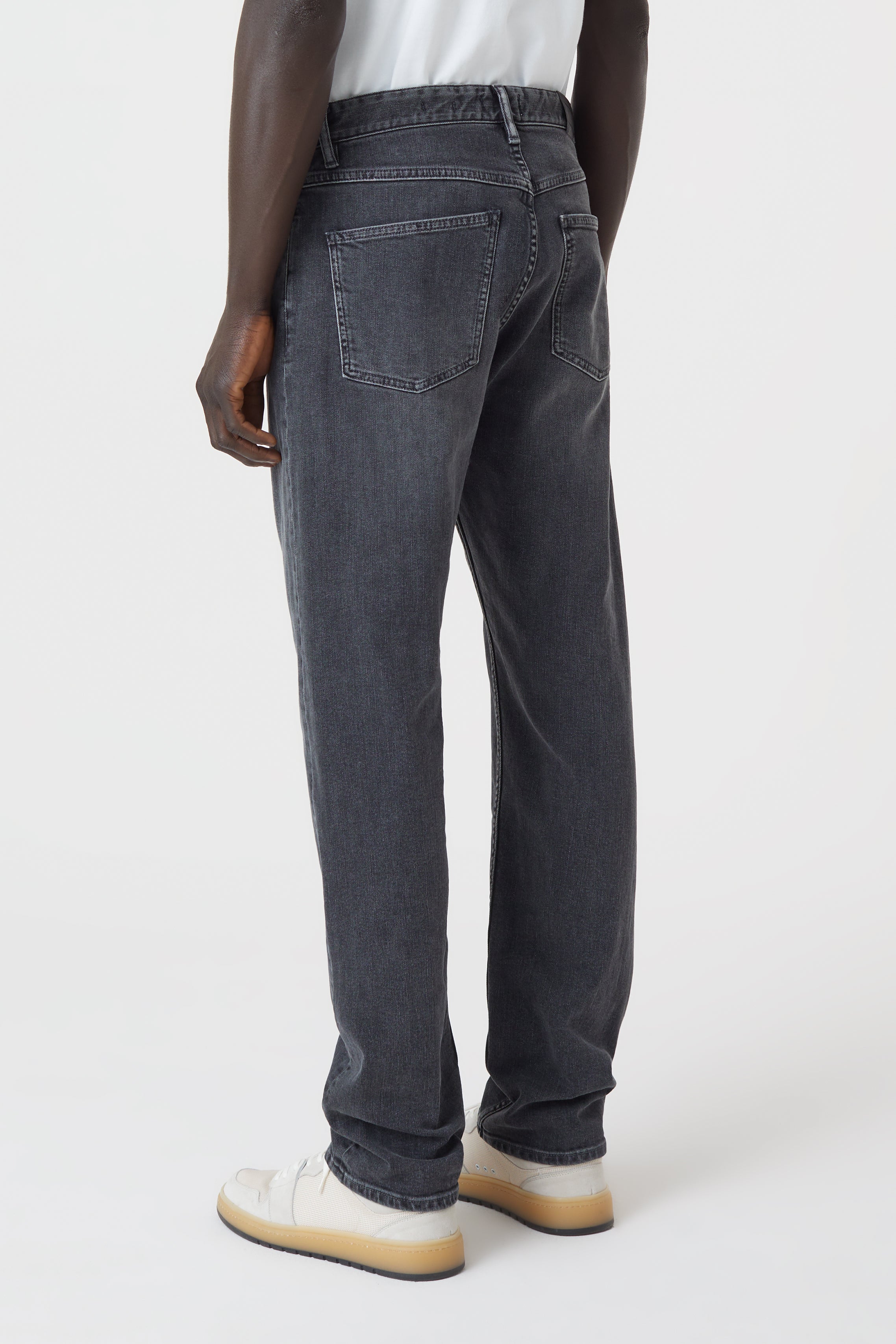 CLOSED-STYLE NAME OAKLAND STRAIGHT JEANS-ARCHIVE-SALE-OUTLET-Lagerverkauf-Jeans-ARCHIVIST