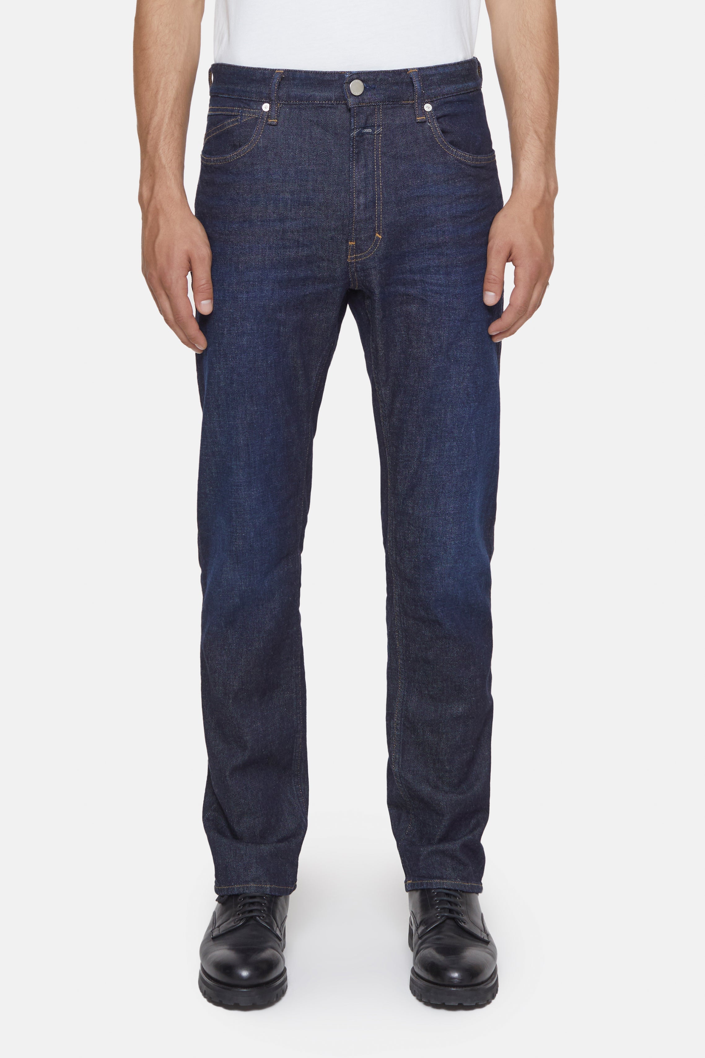 CLOSED-STYLE NAME OAKLAND STRAIGHT JEANS-ARCHIVE-SALE-OUTLET-Lagerverkauf-Jeans-ARCHIVIST