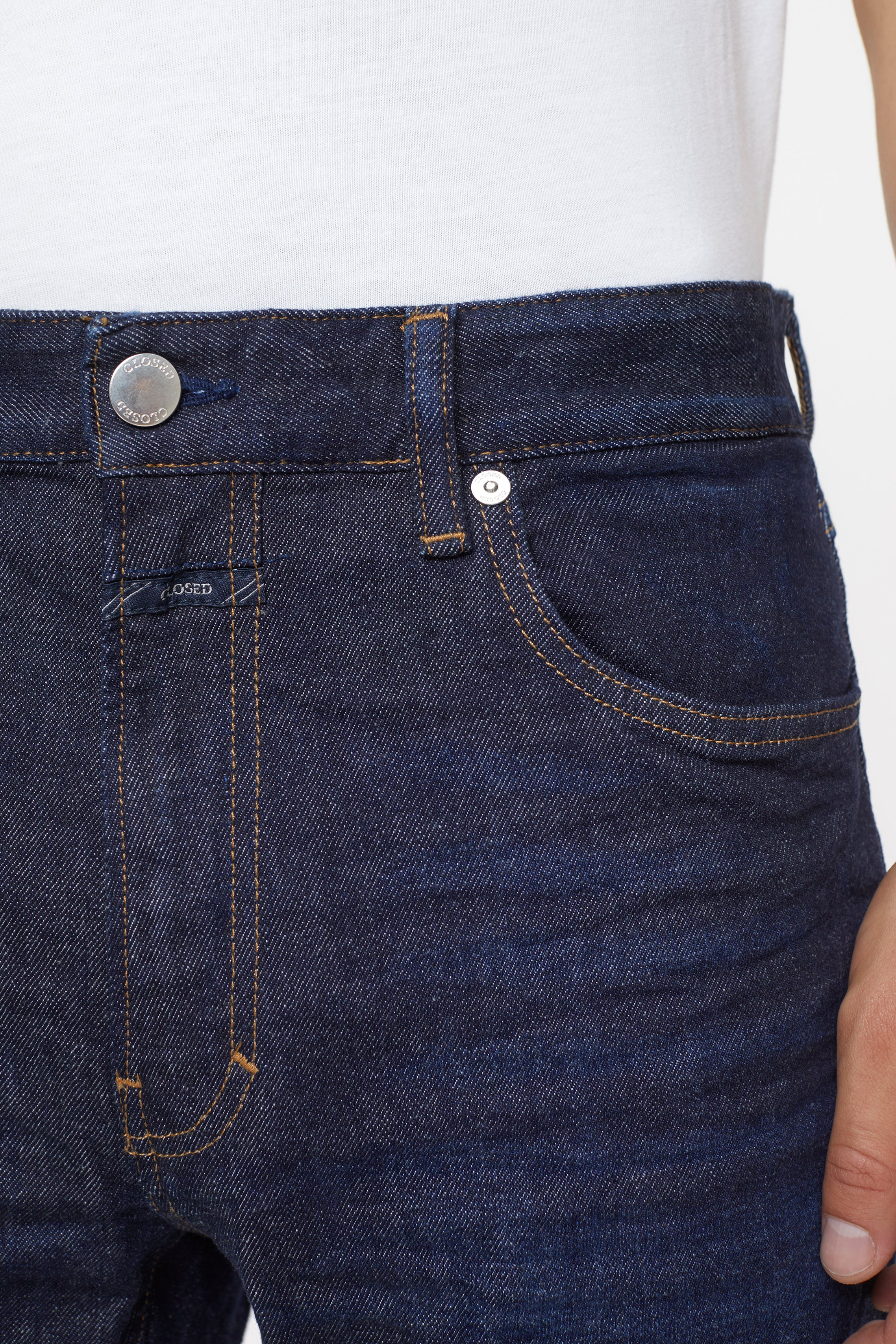 CLOSED-STYLE NAME OAKLAND STRAIGHT JEANS-ARCHIVE-SALE-OUTLET-Lagerverkauf-Jeans-ARCHIVIST