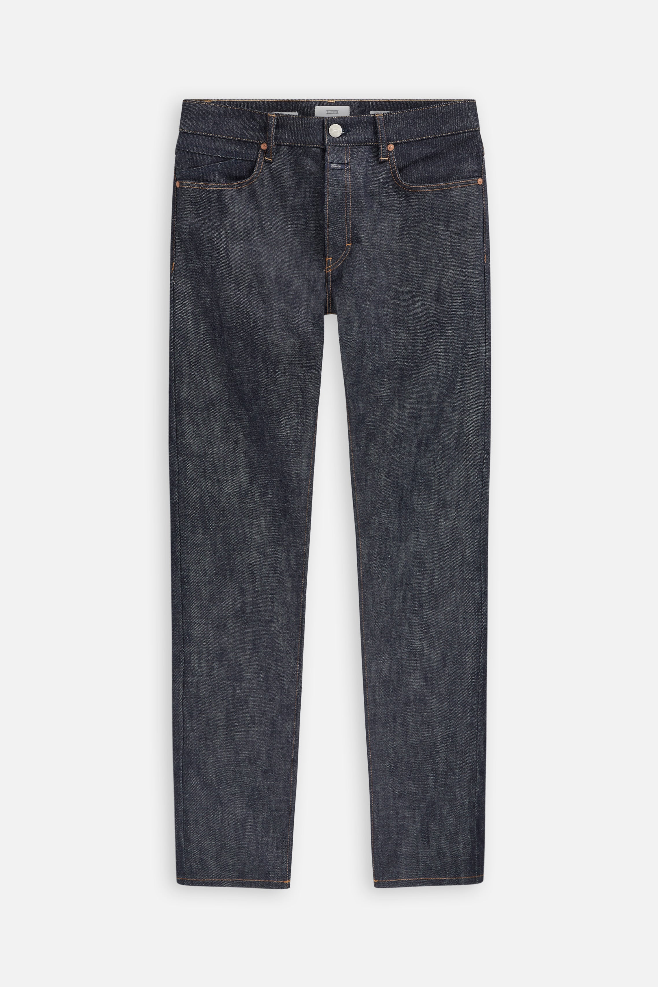STYLE NAME OAKLAND STRAIGHT JEANS