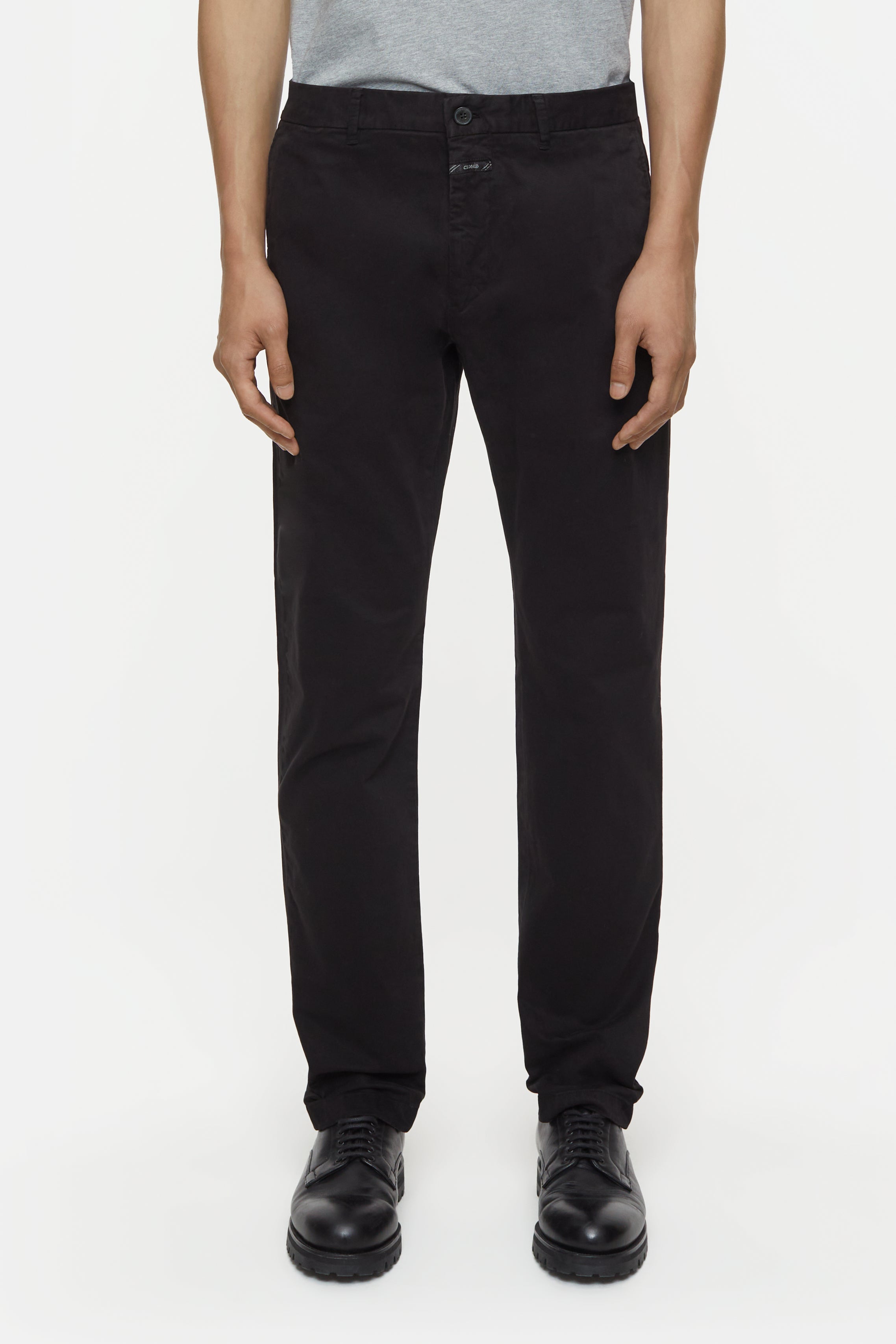 CLIFTON SLIM CHINO