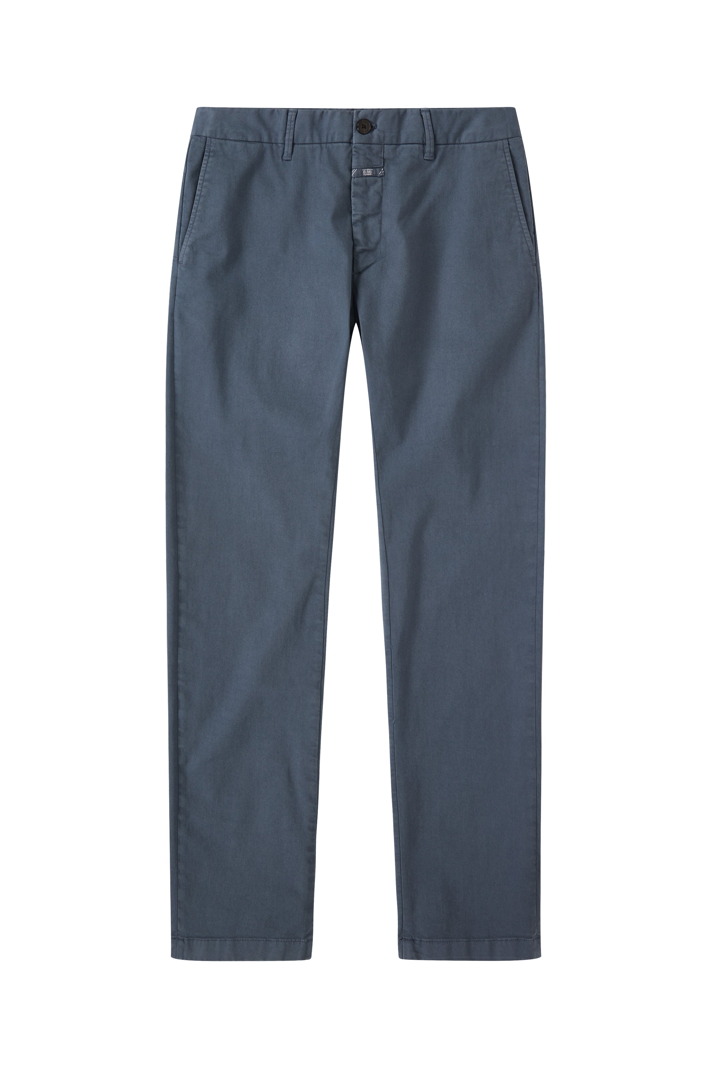 Closed-CLIFTON SLIM-Hosen-Black-Deal-Outlet-by-ARCHIVIST