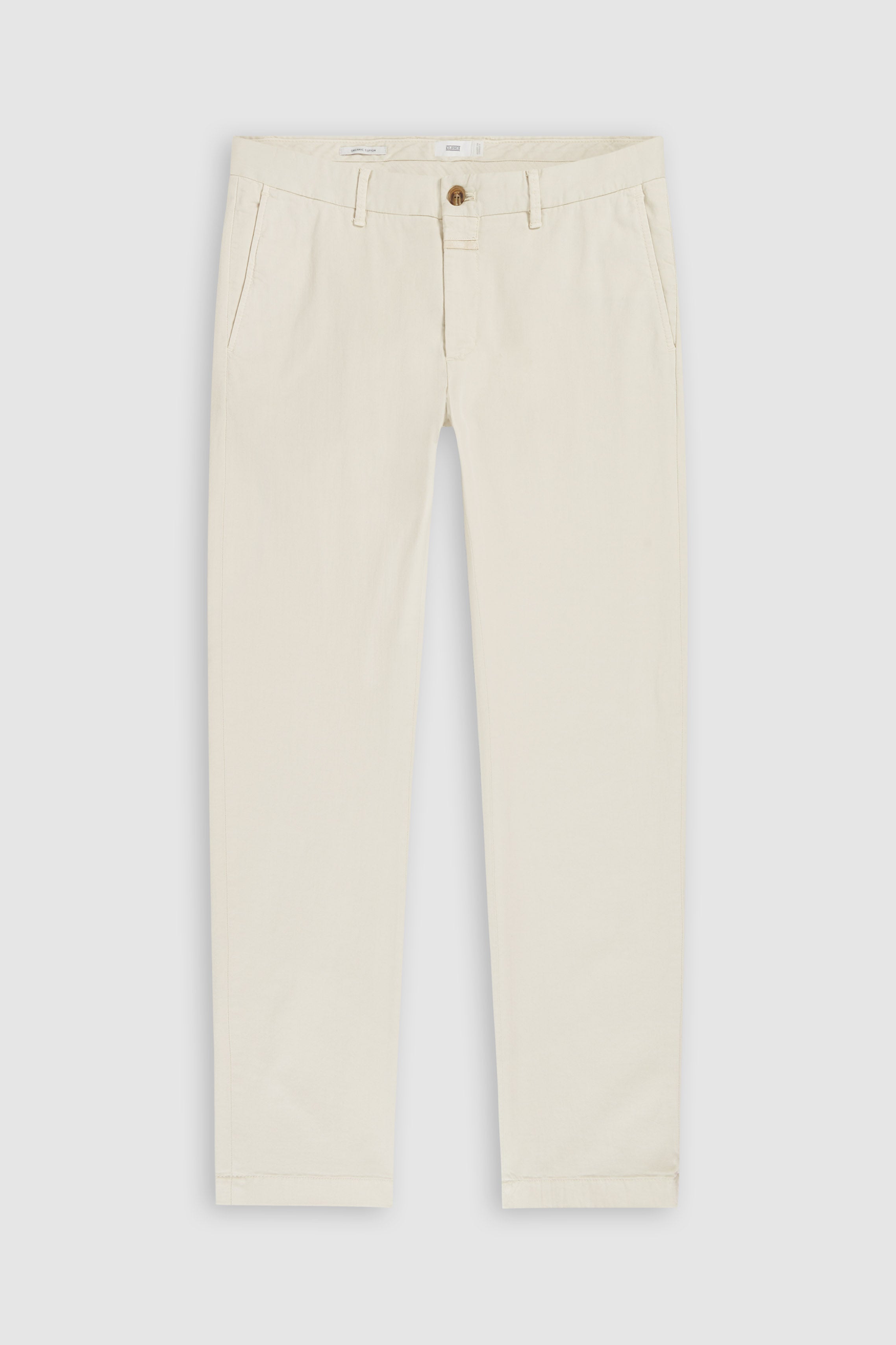 Closed-CLIFTON SLIM-Hosen-Black-Deal-Outlet-by-ARCHIVIST