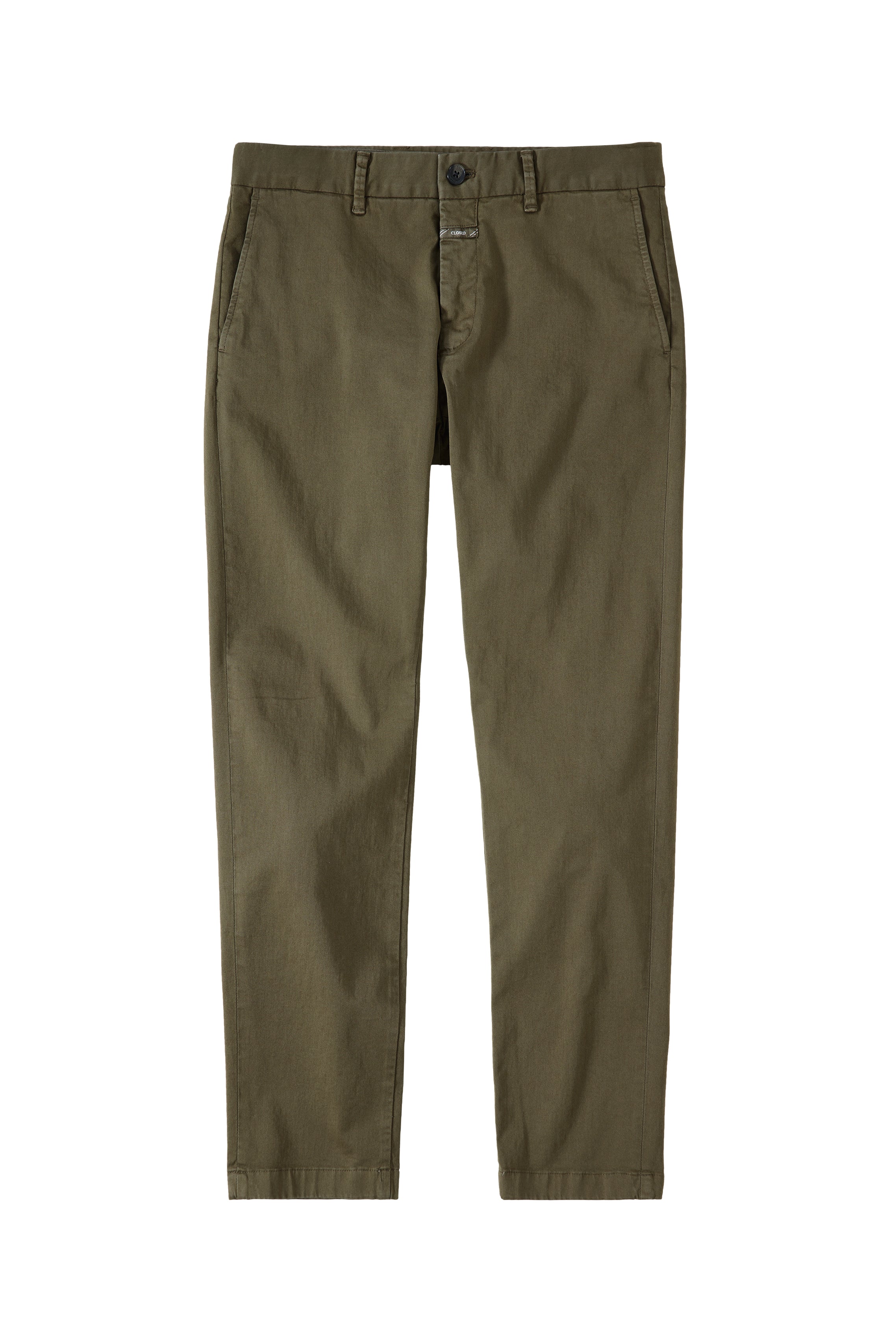 Closed-CLIFTON SLIM-Hosen-Black-Deal-Outlet-by-ARCHIVIST