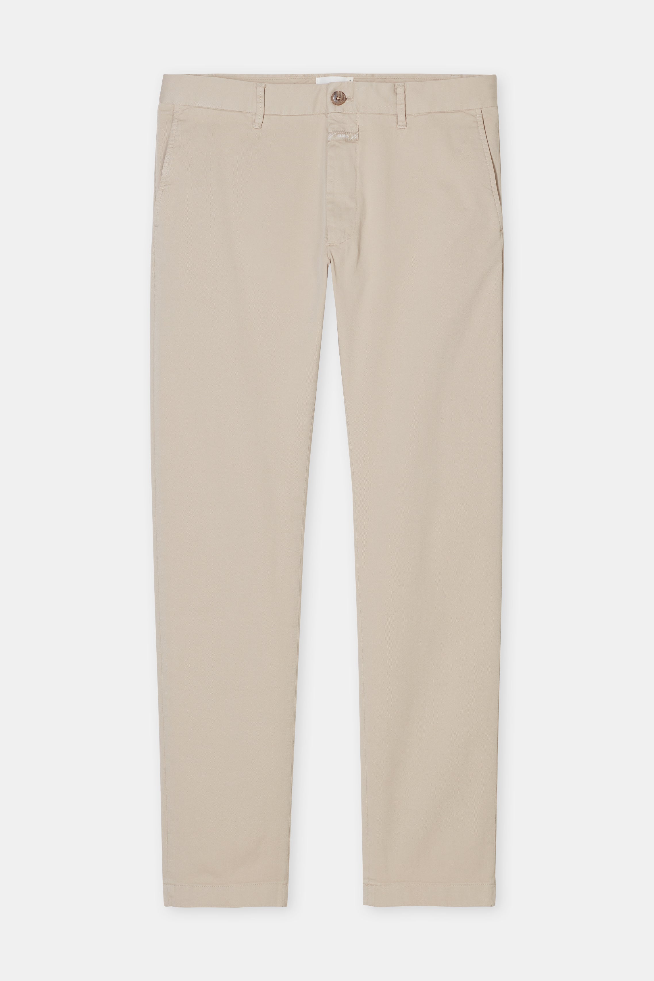 Closed-CLIFTON SLIM-Hosen-Black-Deal-Outlet-by-ARCHIVIST