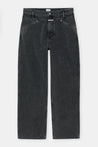 Closed-X-TREME LOOSE-Jeans-Black-Deal-Outlet-by-ARCHIVIST