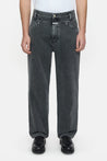 Closed-X-TREME LOOSE-Jeans-Black-Deal-Outlet-by-ARCHIVIST
