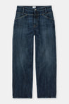 Closed-X-TREME LOOSE-Jeans-Black-Deal-Outlet-by-ARCHIVIST