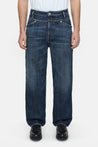 Closed-X-TREME LOOSE-Jeans-Black-Deal-Outlet-by-ARCHIVIST