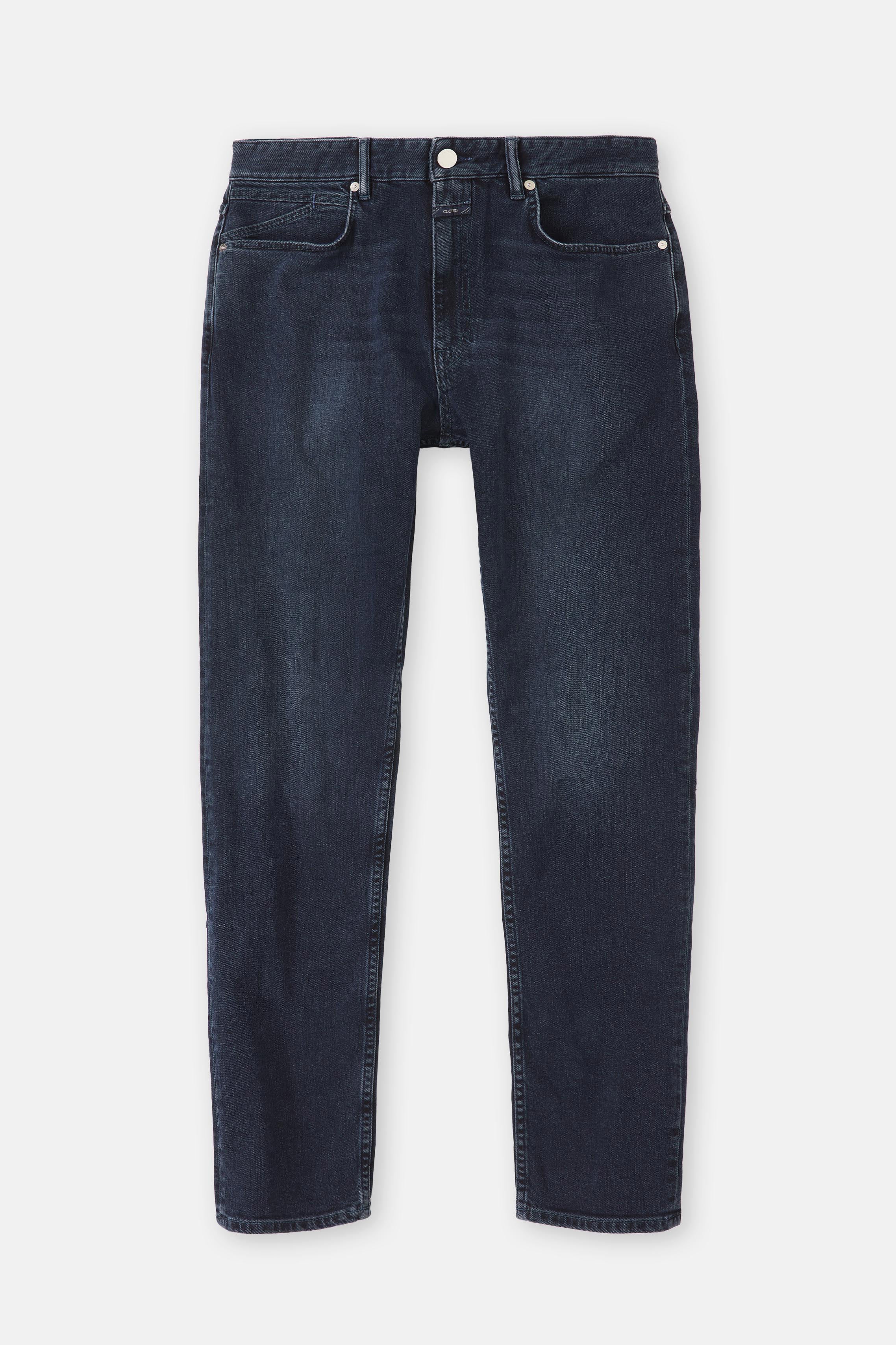 Closed-COOPER TRUE-Jeans-Black-Deal-Outlet-by-ARCHIVIST