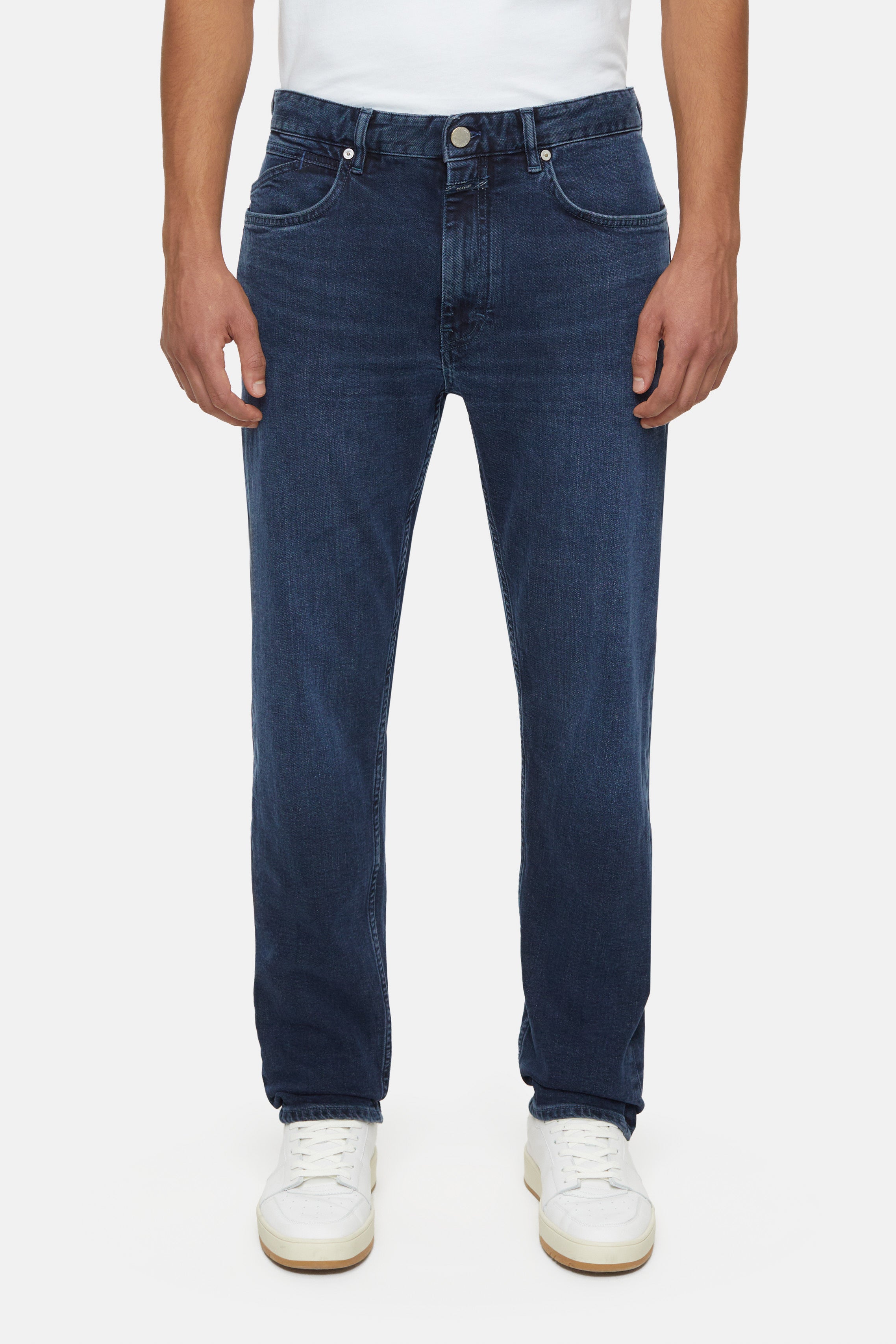 Closed-COOPER TRUE-Jeans-Black-Deal-Outlet-by-ARCHIVIST