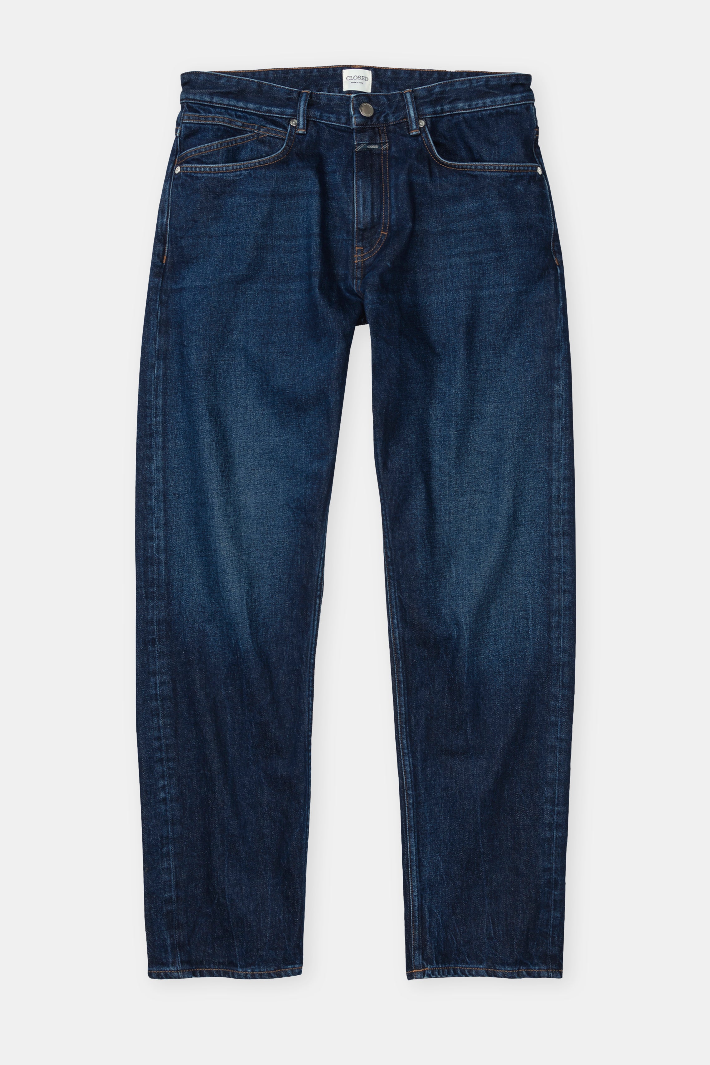 Closed-STYLE NAME COOPER TRUE JEANS-Hosen-Black-Deal-Outlet-by-ARCHIVIST