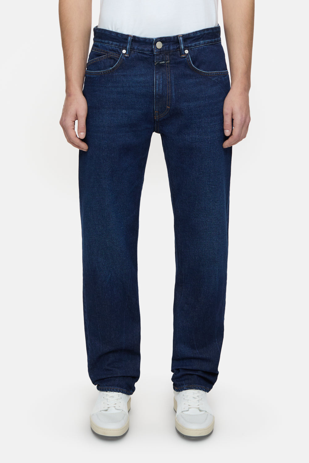 Closed-STYLE NAME COOPER TRUE JEANS-Hosen-Black-Deal-Outlet-by-ARCHIVIST