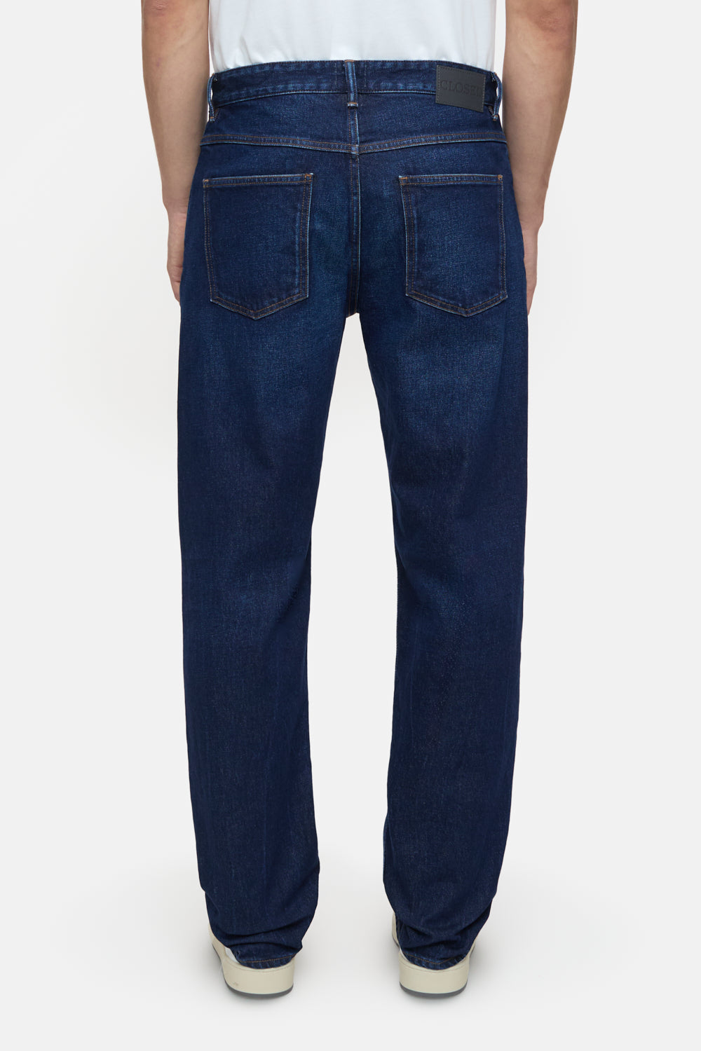 Closed-STYLE NAME COOPER TRUE JEANS-Hosen-Black-Deal-Outlet-by-ARCHIVIST