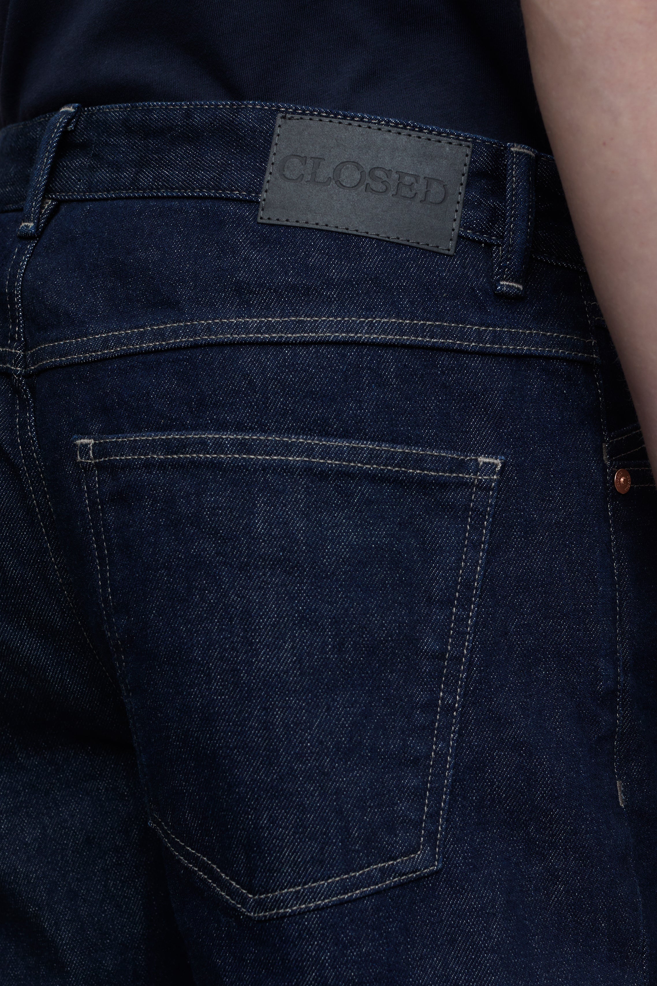 COOPER TRUE-Jeans-Closed-ARCHIVIST