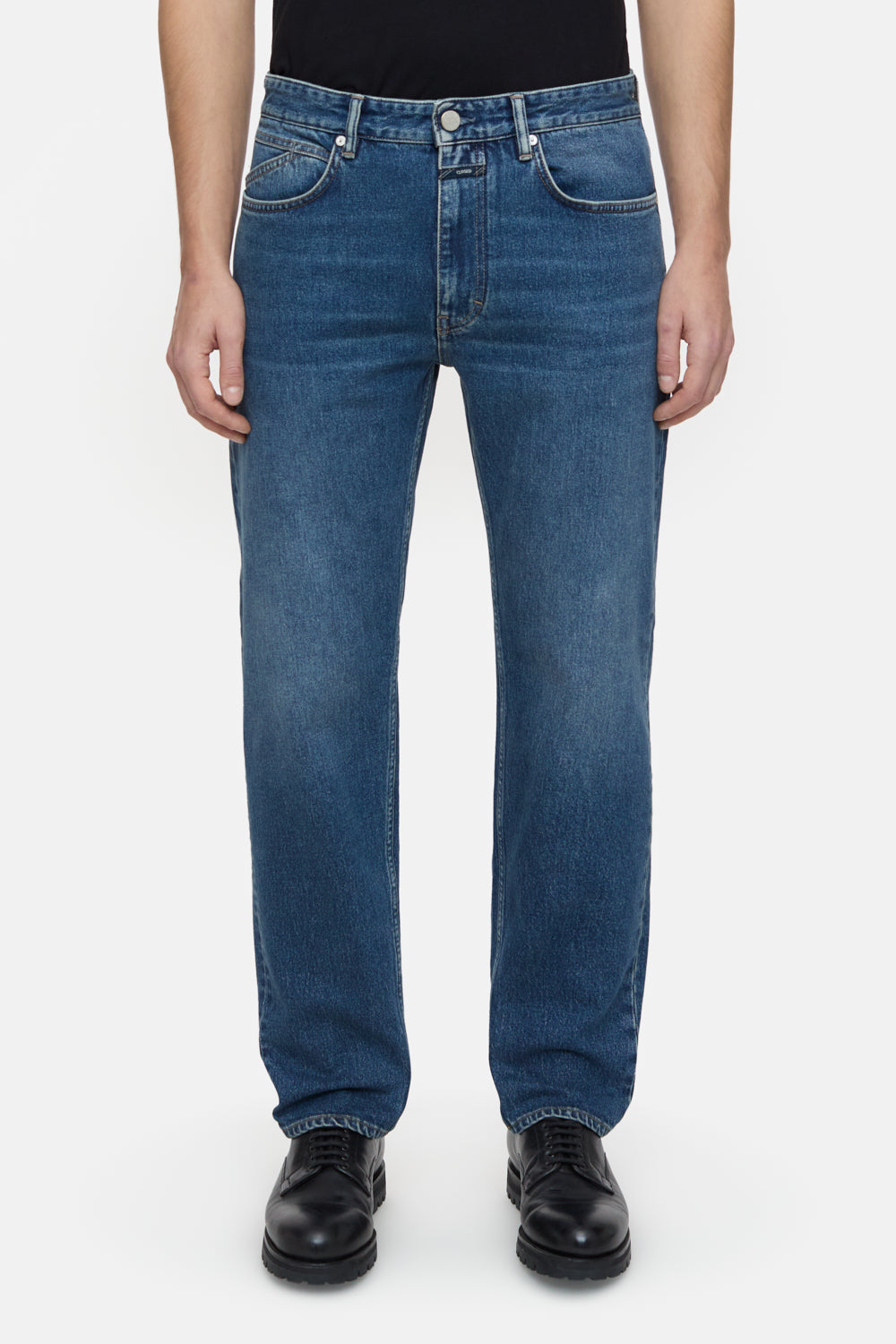 Closed-COOPER TRUE-Jeans-Black-Deal-Outlet-by-ARCHIVIST