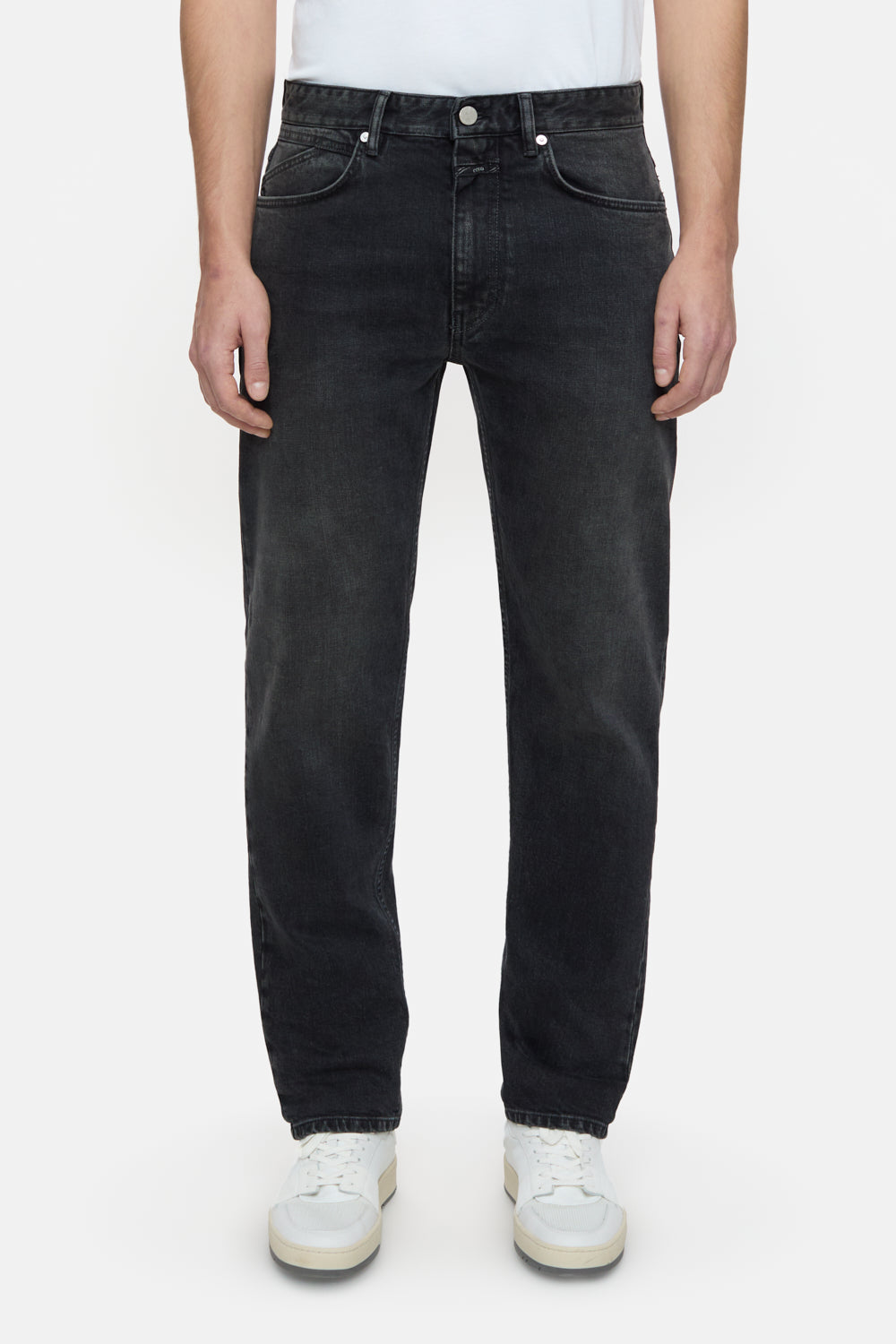 Closed-COOPER TRUE-Jeans-Black-Deal-Outlet-by-ARCHIVIST