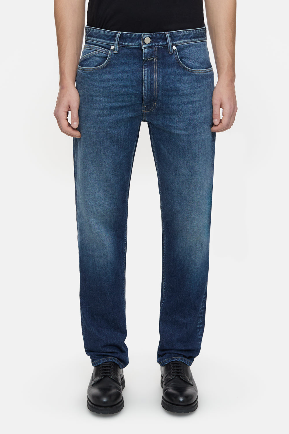 Closed-COOPER TRUE-Jeans-Black-Deal-Outlet-by-ARCHIVIST