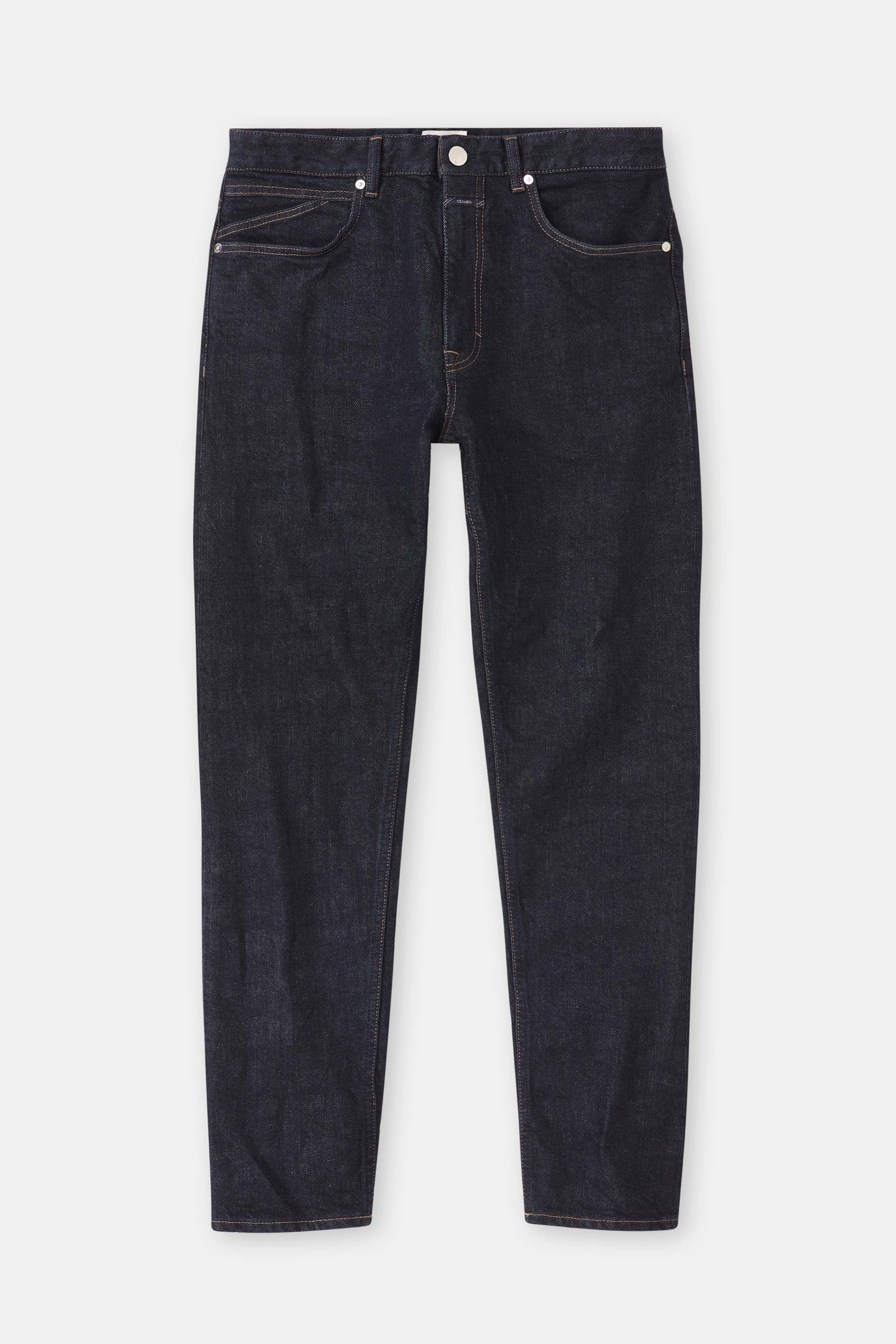 Closed-COOPER TRUE-Jeans-Black-Deal-Outlet-by-ARCHIVIST