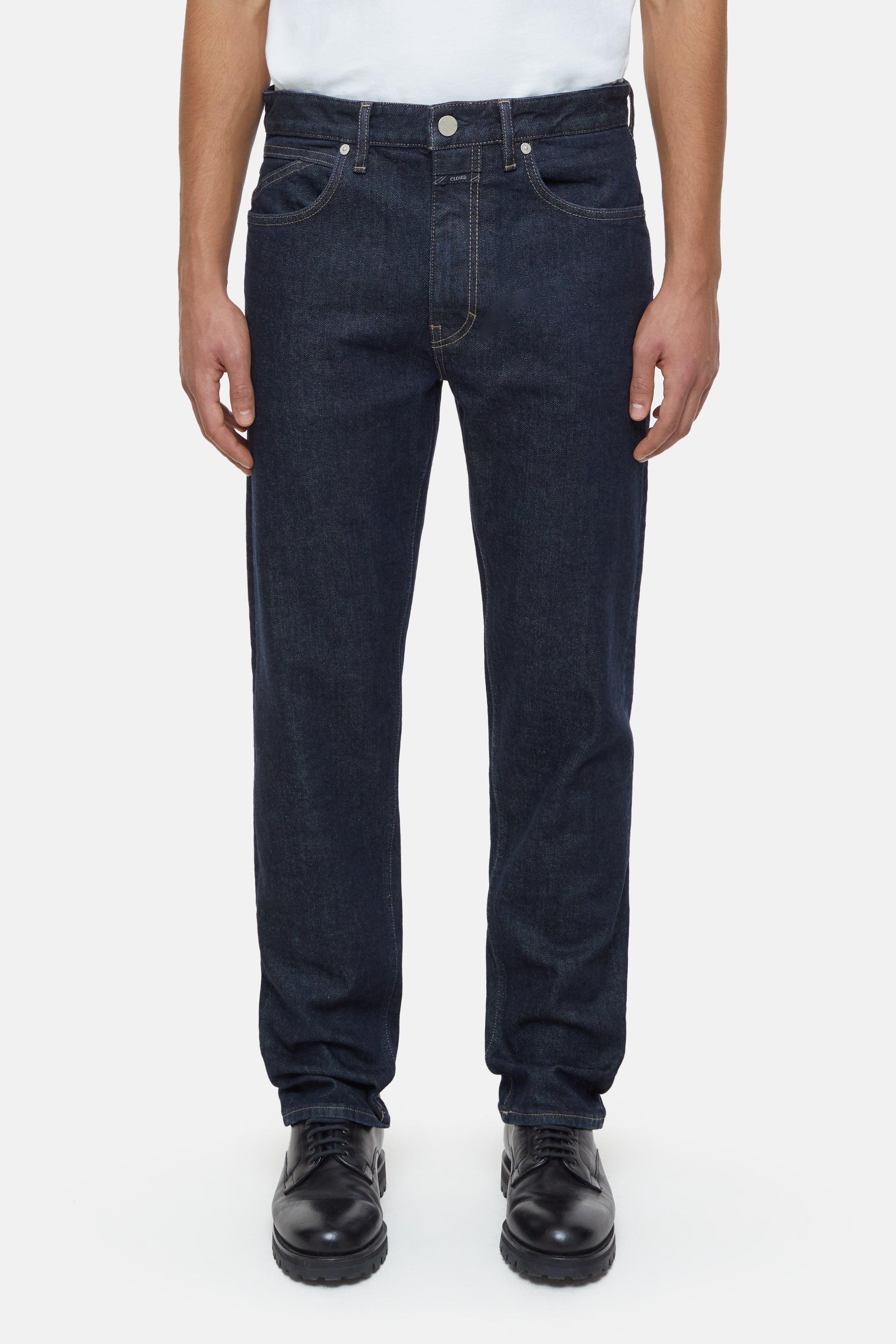 Closed-COOPER TRUE-Jeans-Black-Deal-Outlet-by-ARCHIVIST