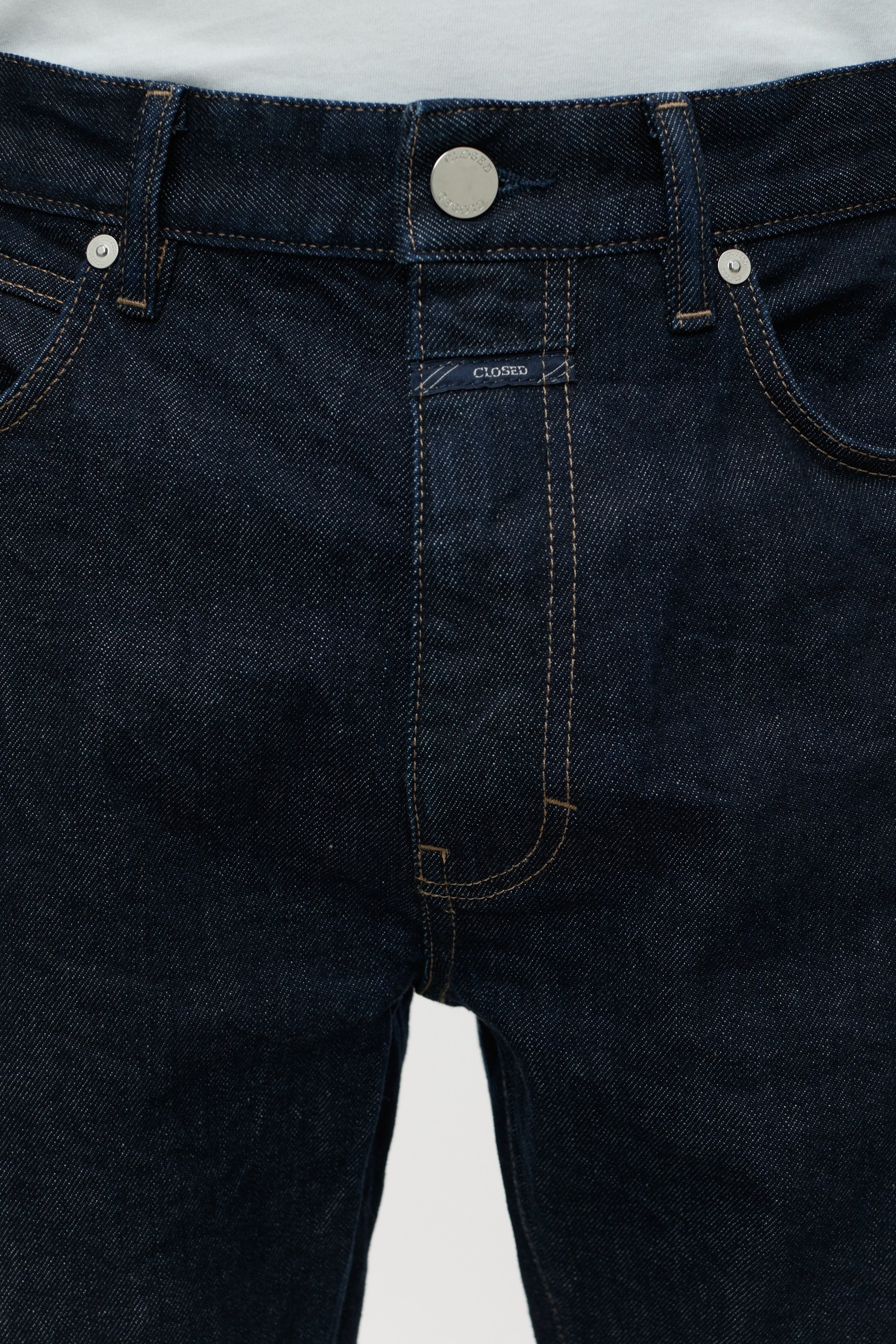 Closed-COOPER TRUE-Jeans-Black-Deal-Outlet-by-ARCHIVIST