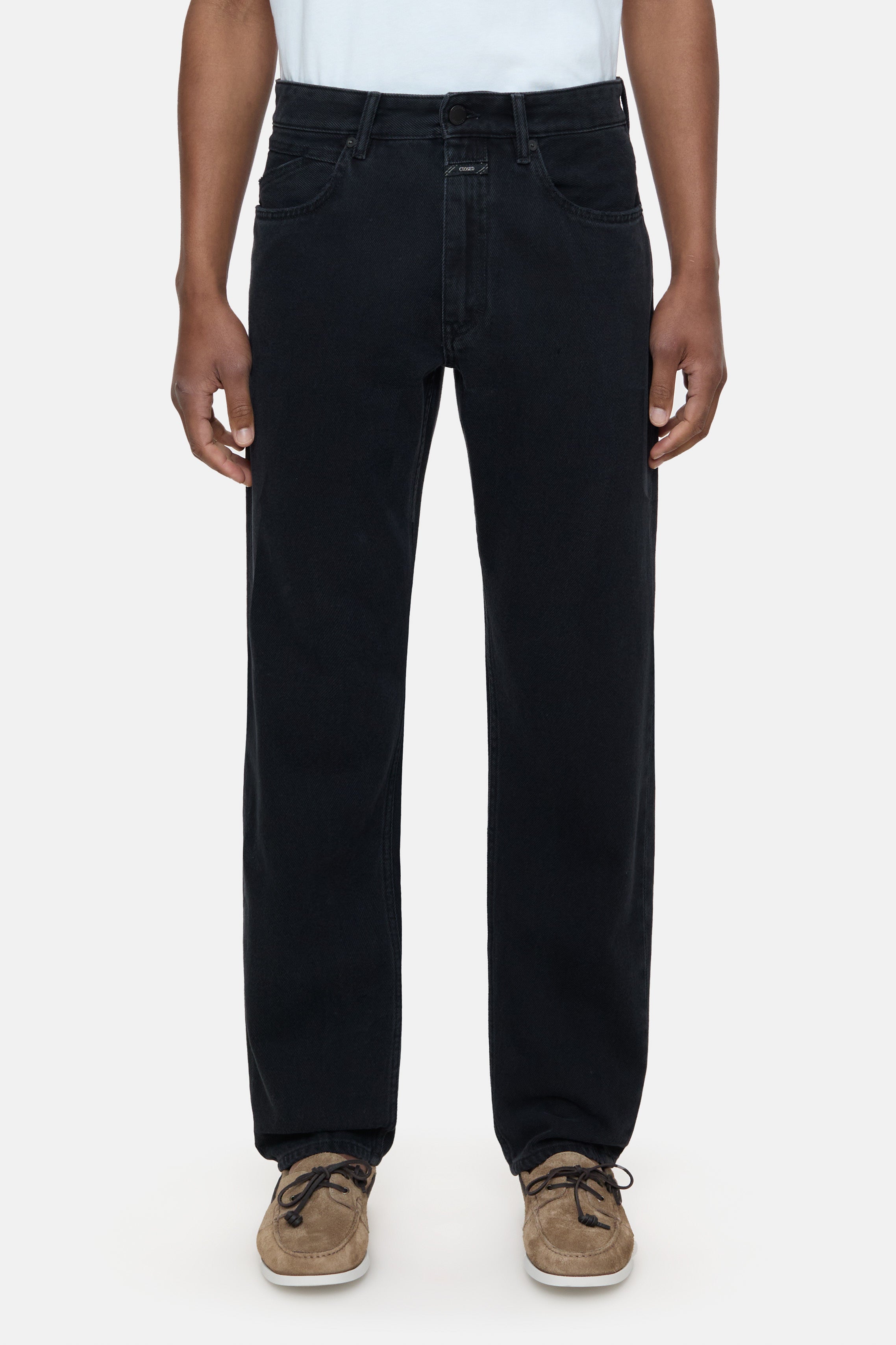 COOPER TRUE-Jeans-Closed-27-BLACK/BLACK-32-ARCHIVIST